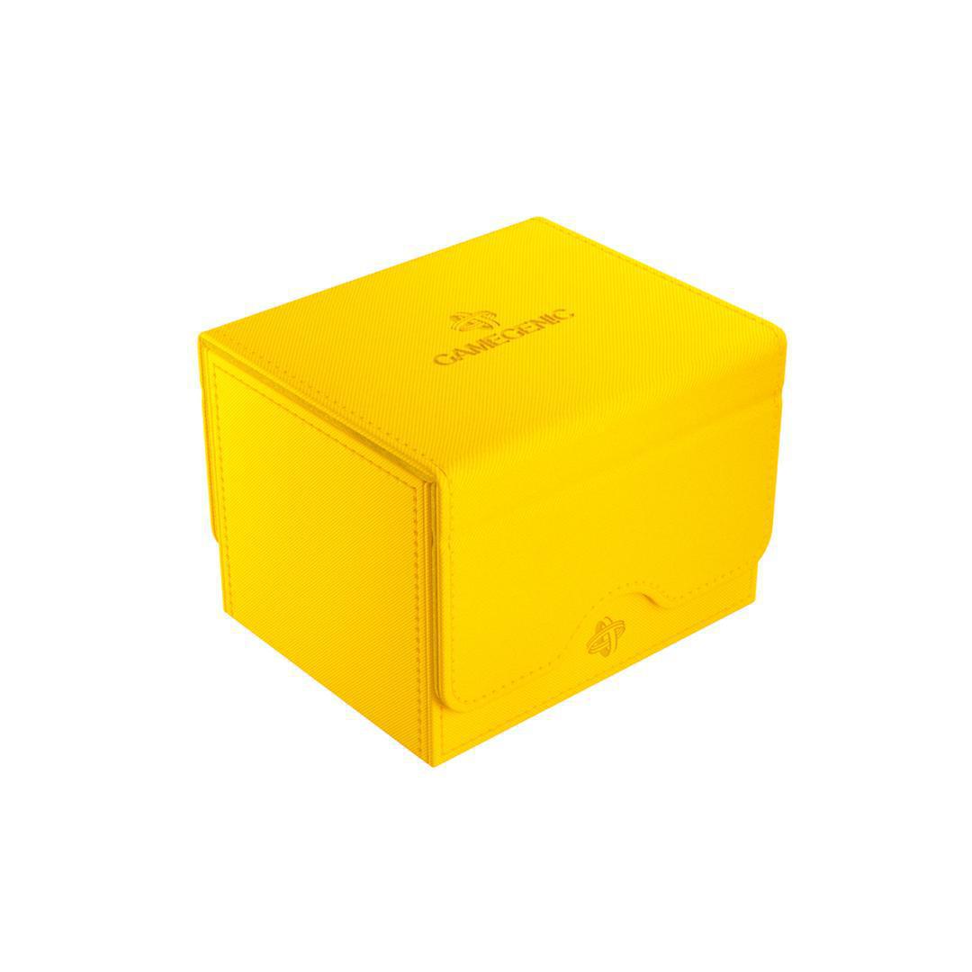 Gaming Supplies - Gamegenic Sidekick 100+ XL - Yellow