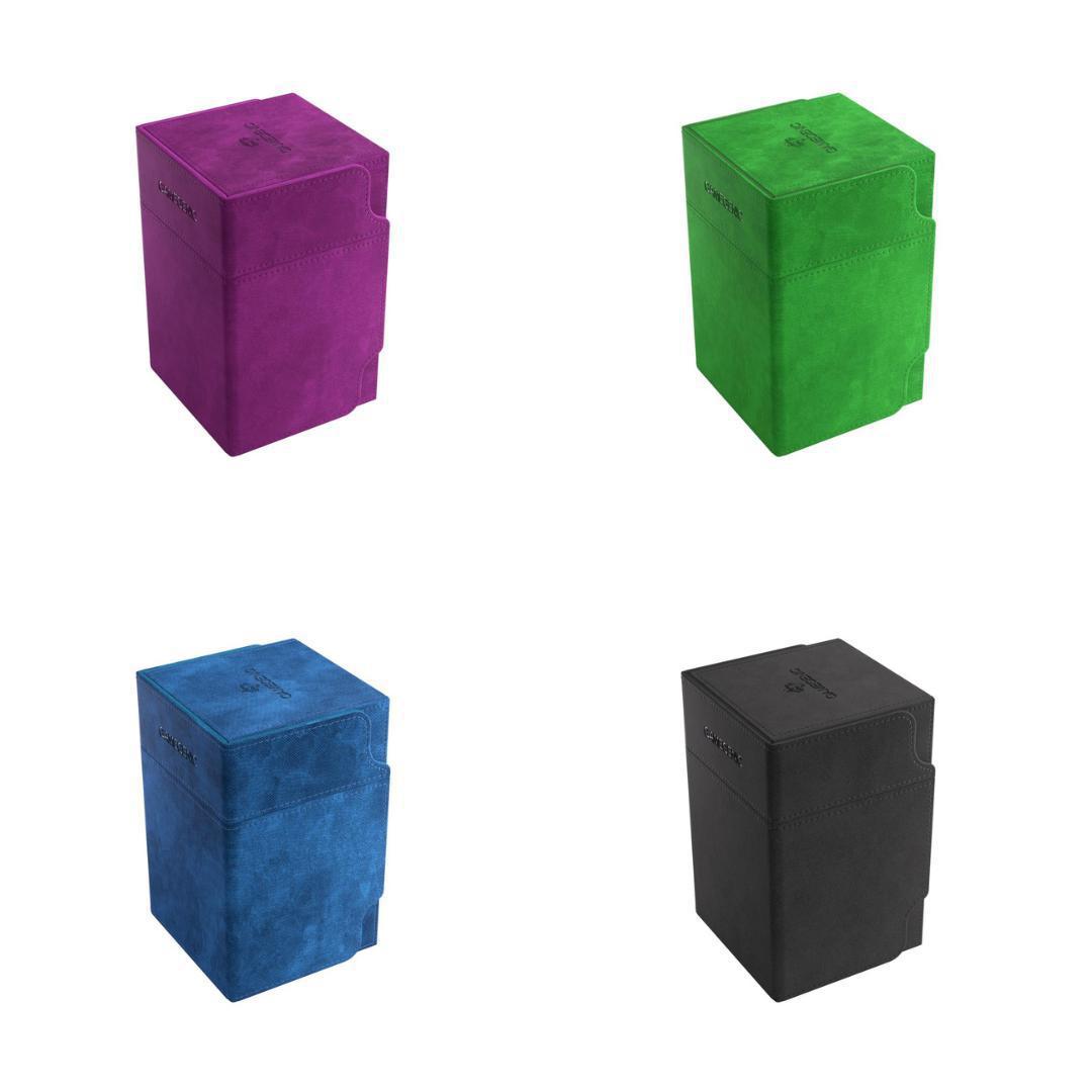 Gaming Supplies - Gamegenic Watchtower 100+ XL -