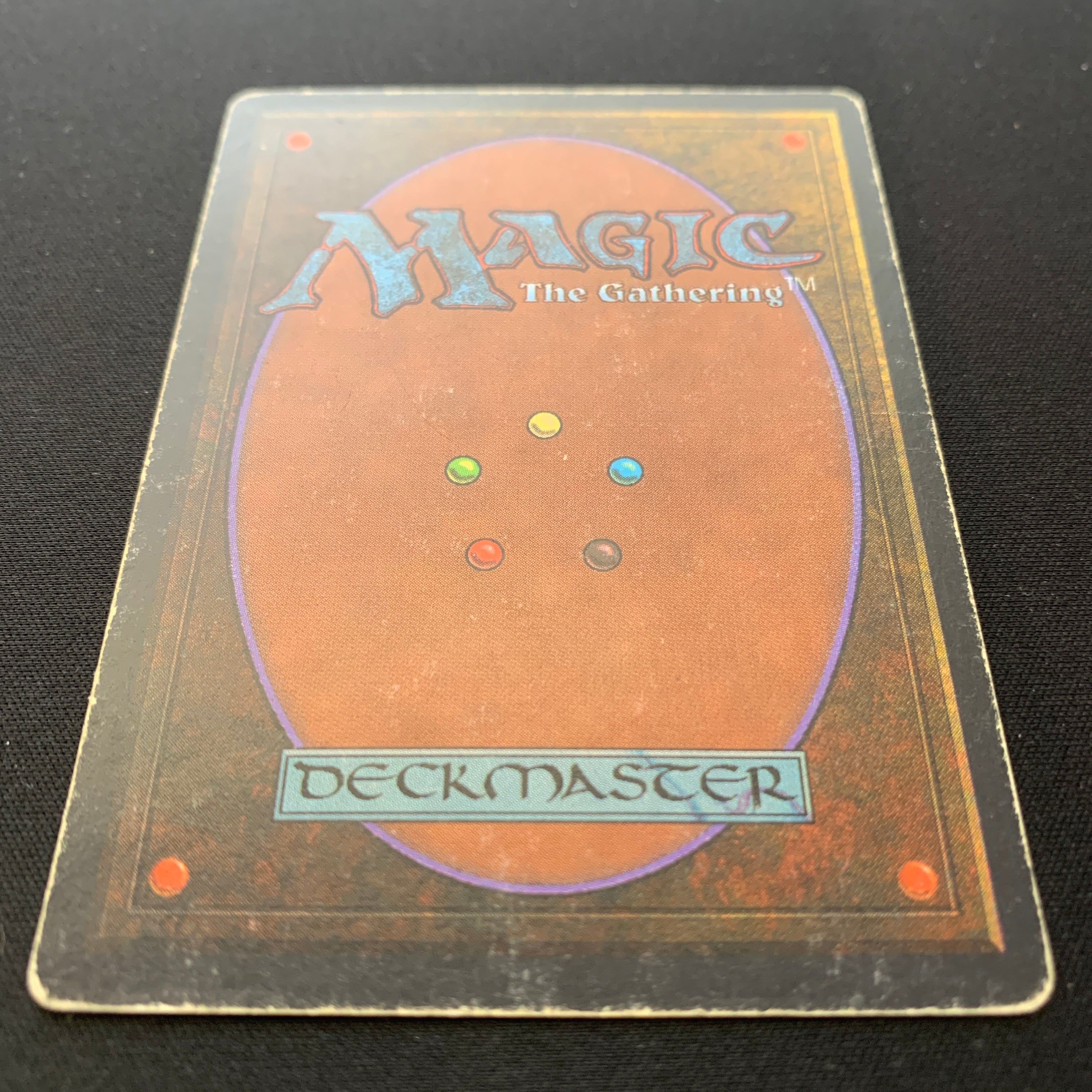 MTG Singles - Gauntlet of Might - Unlimited -