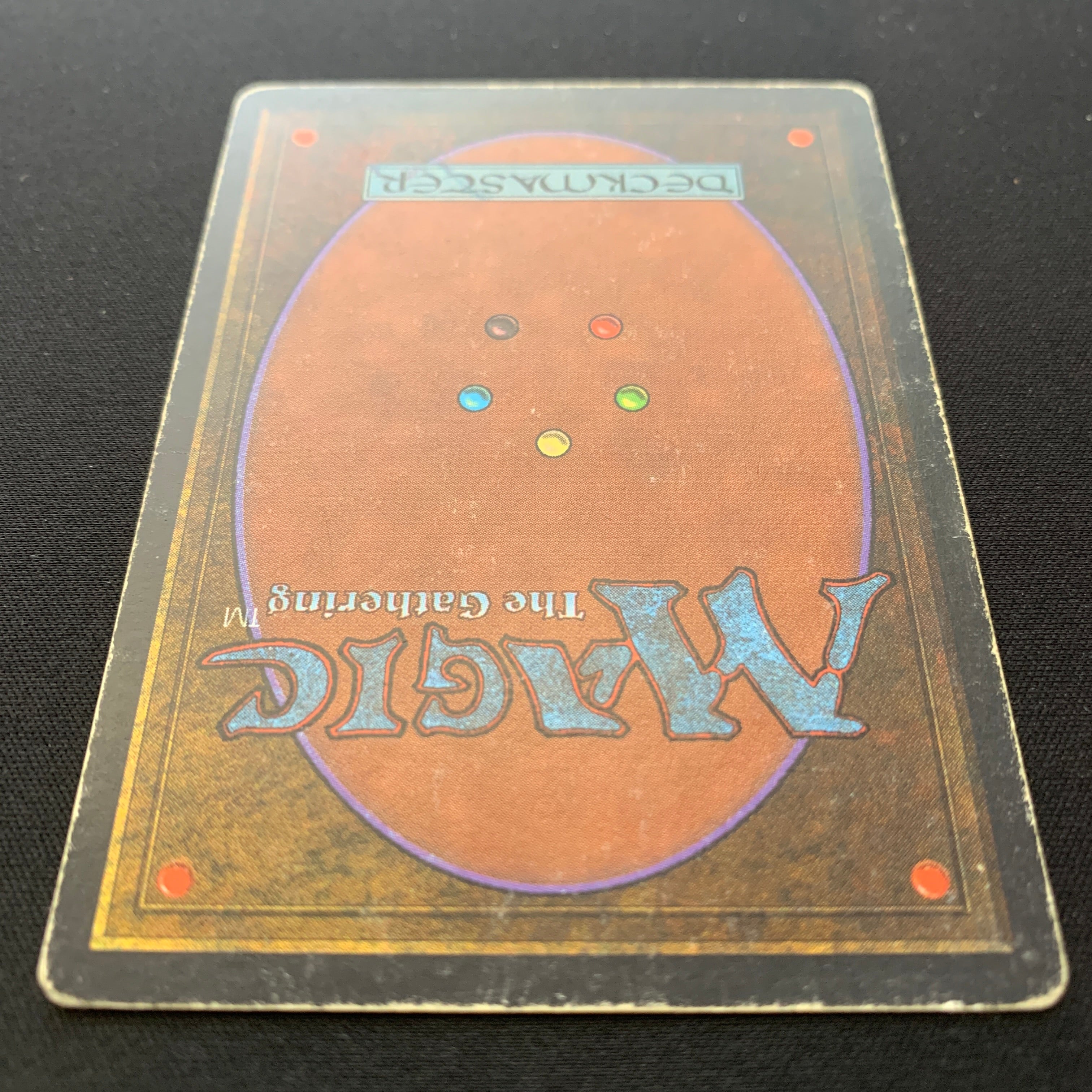 MTG Singles - Gauntlet of Might - Unlimited -