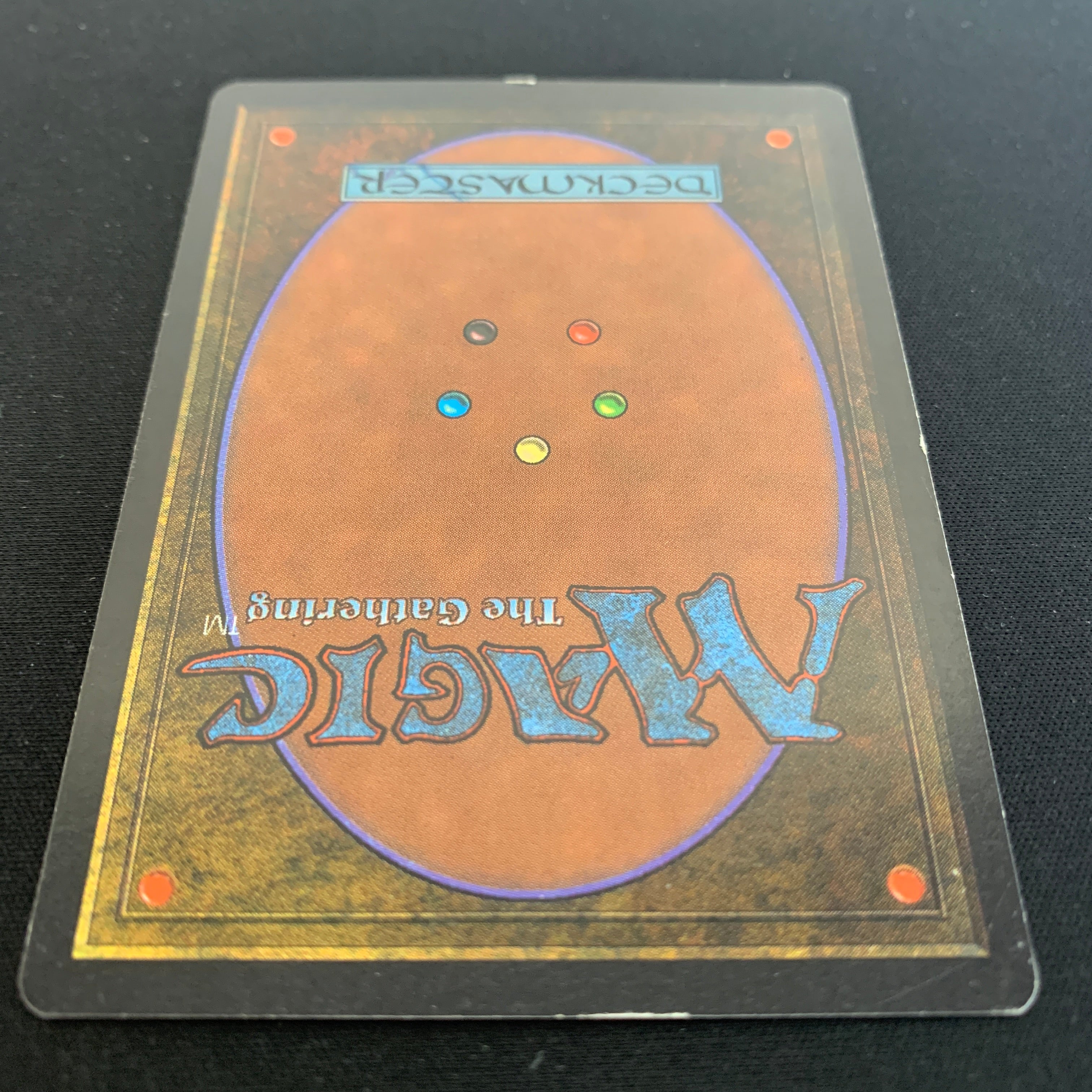 MTG Singles - Gauntlet of Might - Unlimited -