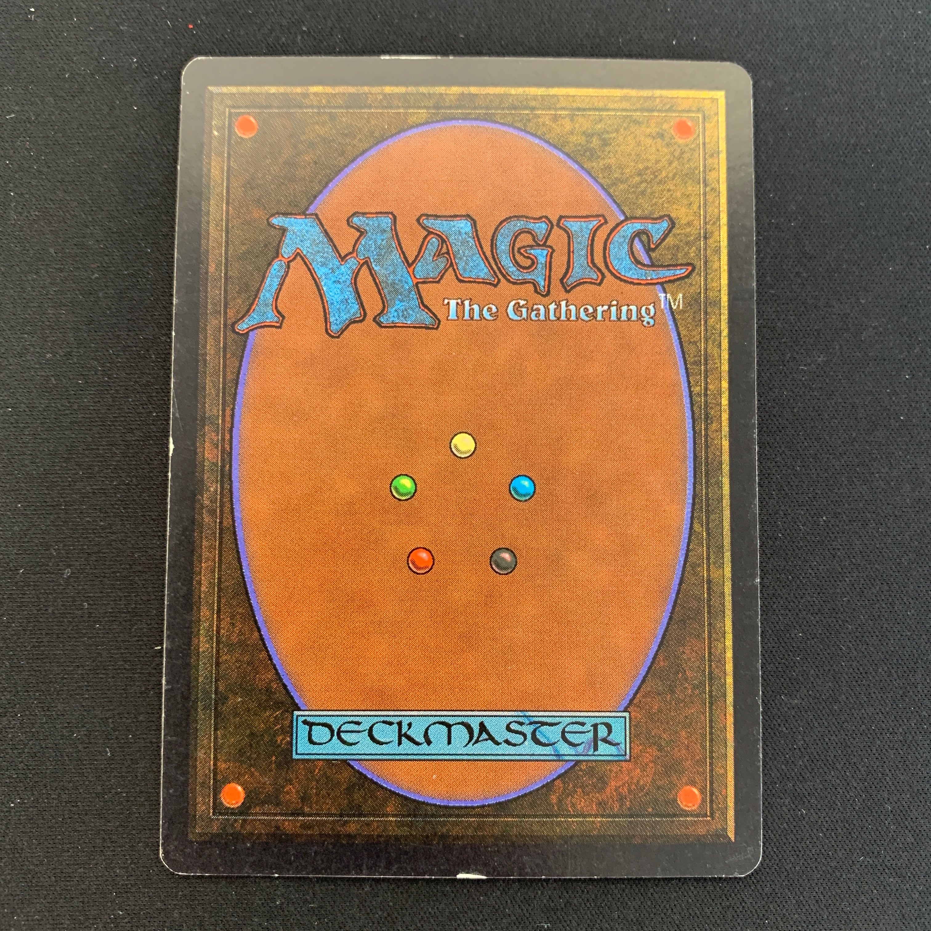MTG Singles - Gauntlet of Might - Unlimited -