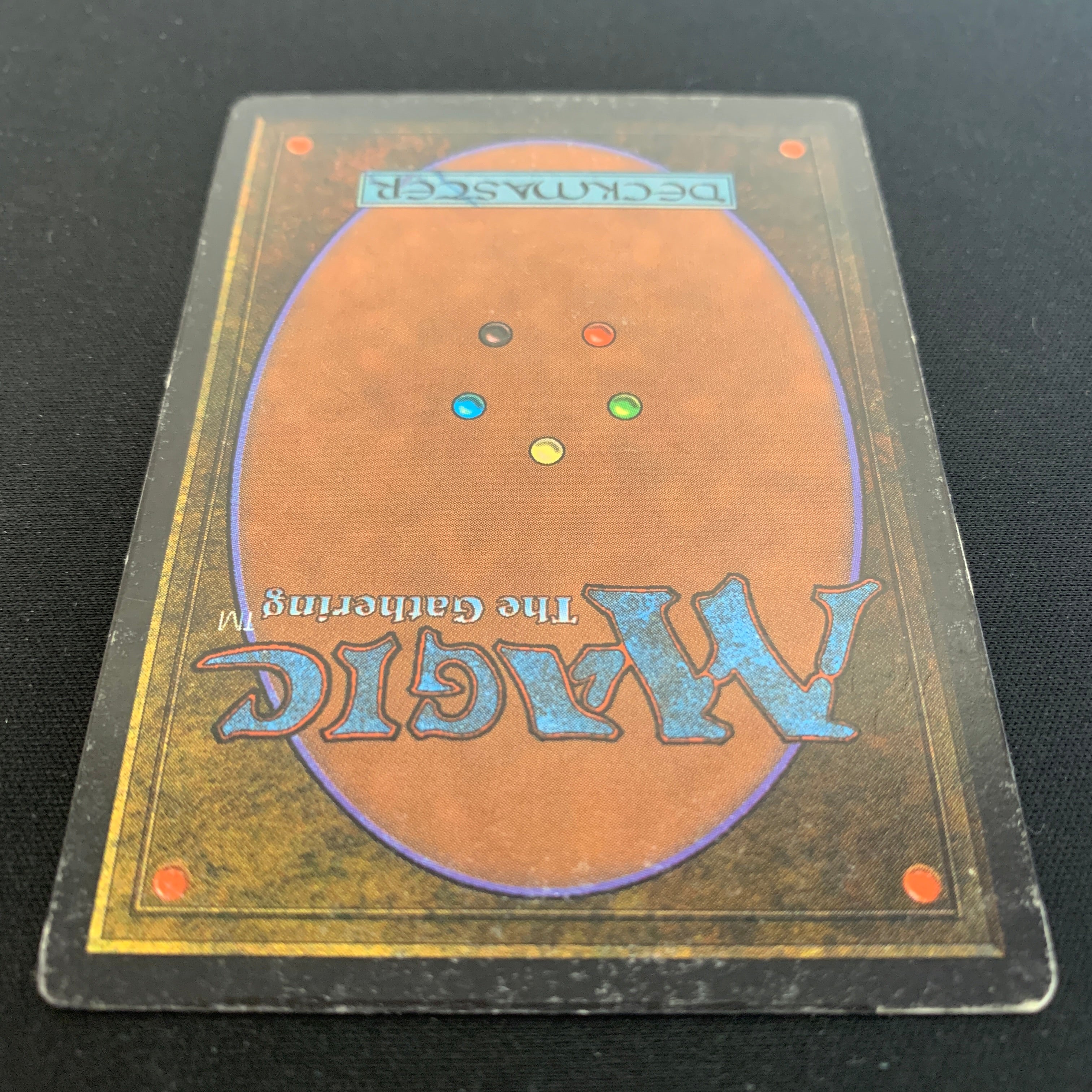 MTG Singles - Gauntlet of Might - Unlimited -