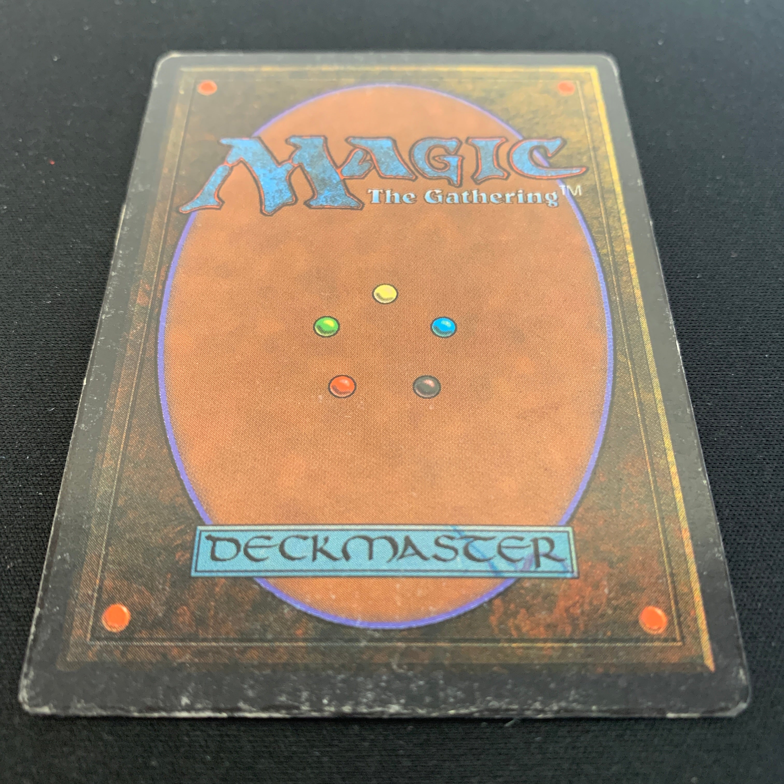 MTG Singles - Gauntlet of Might - Unlimited -