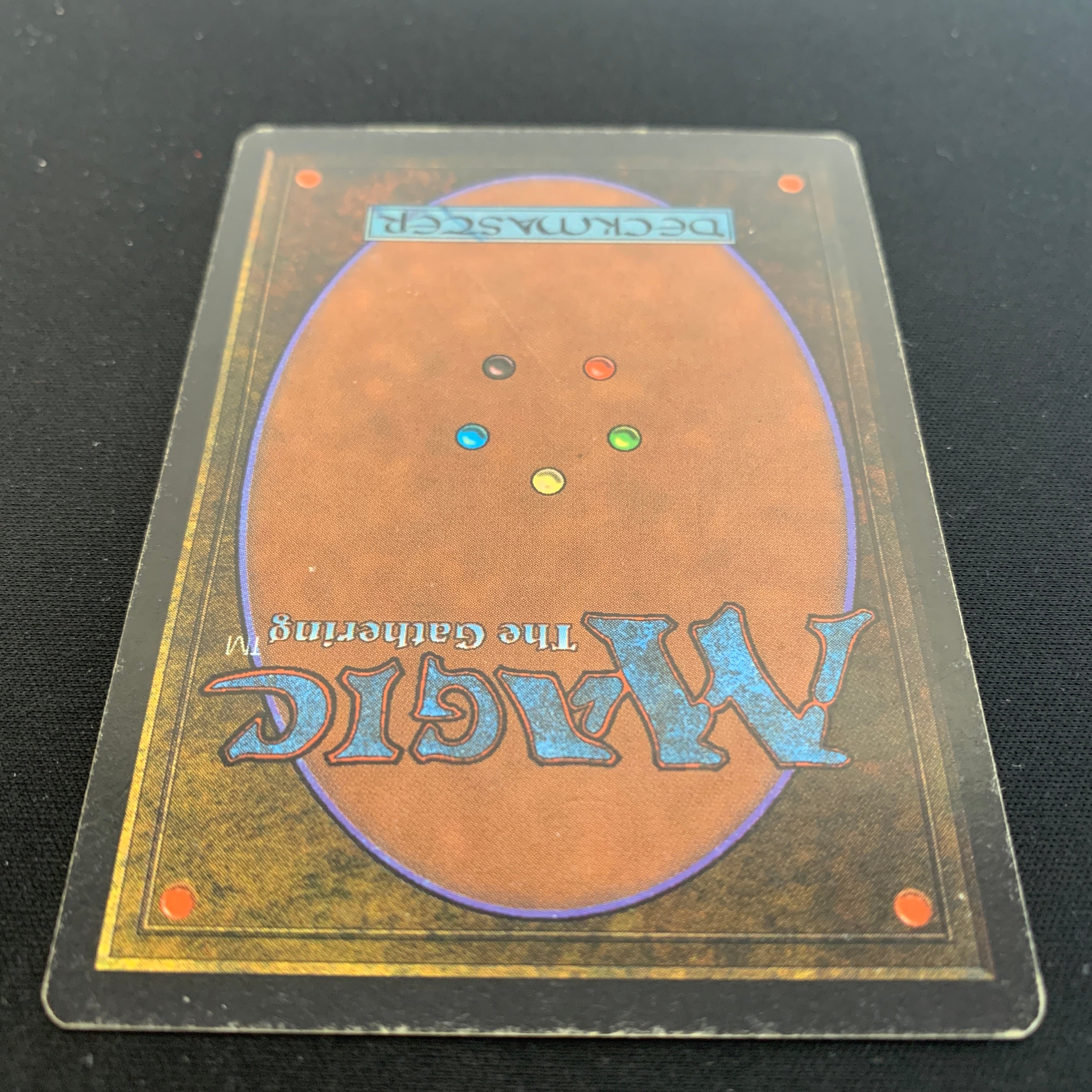 MTG Singles - Gauntlet of Might - Unlimited -