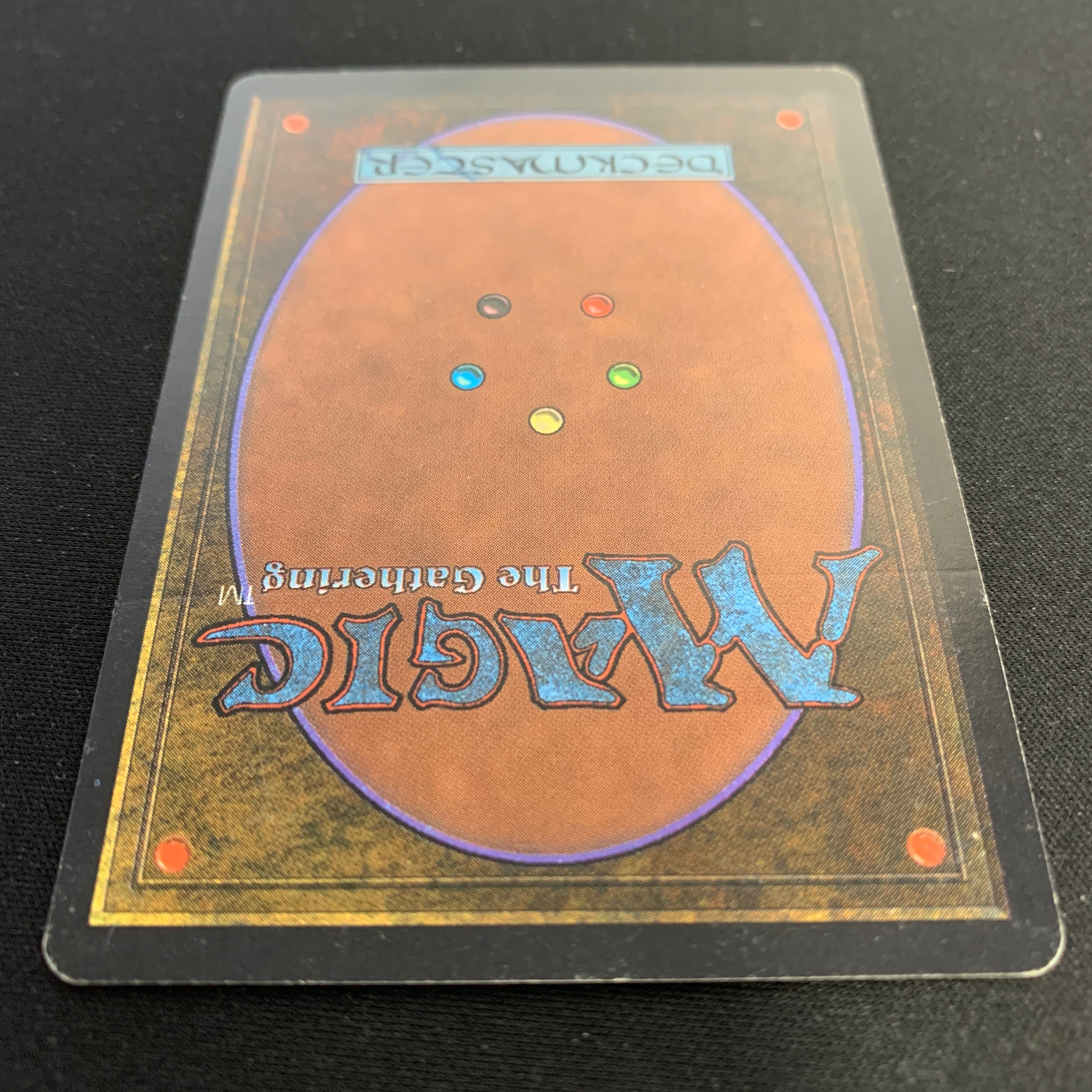 MTG Singles - Gauntlet of Might - Unlimited -