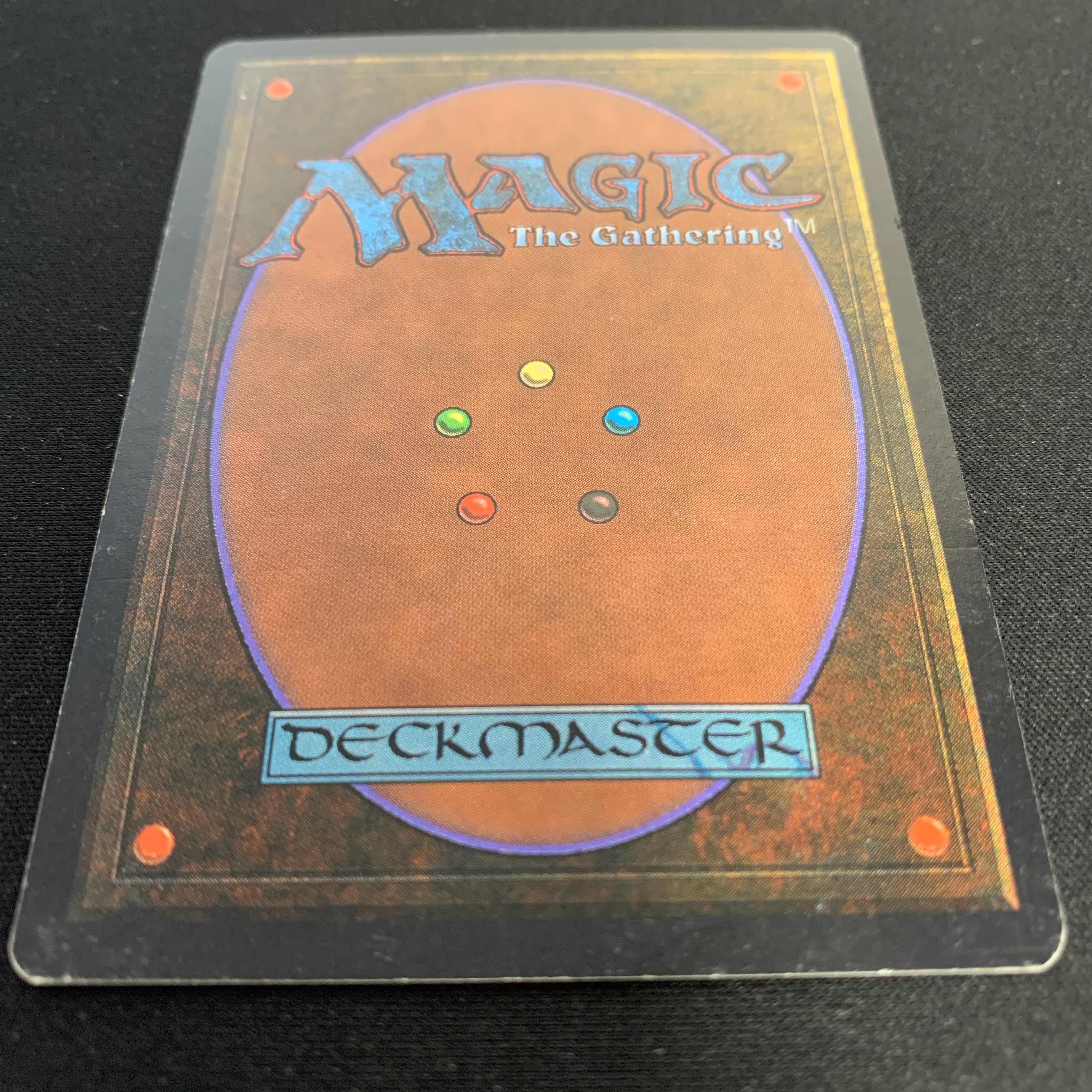 MTG Singles - Gauntlet of Might - Unlimited -