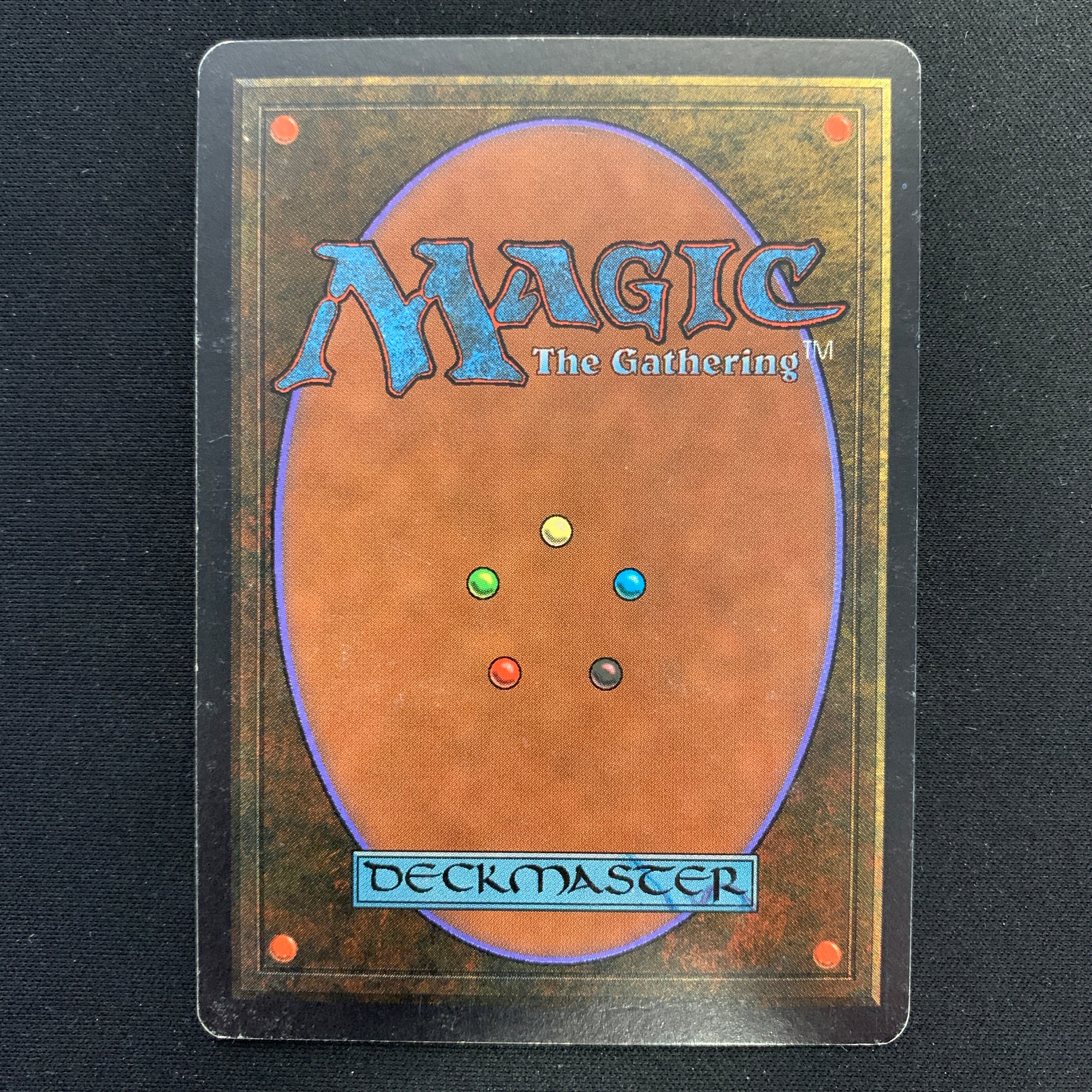 MTG Singles - Gauntlet of Might - Unlimited -