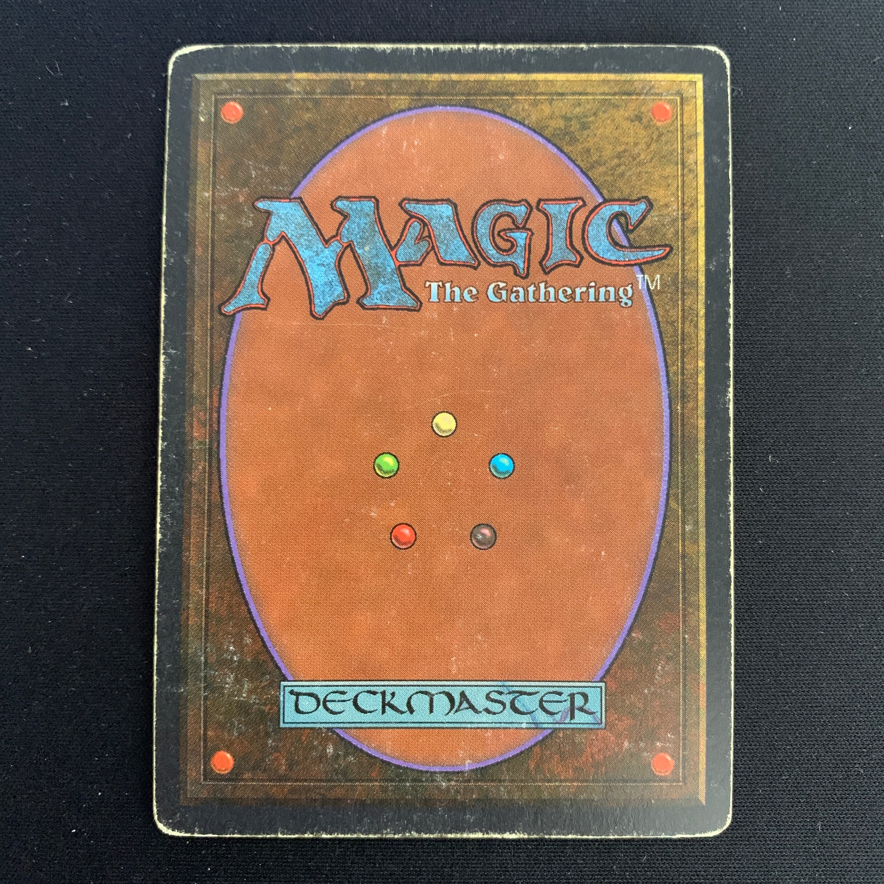 MTG Singles - Gauntlet of Might - Unlimited -
