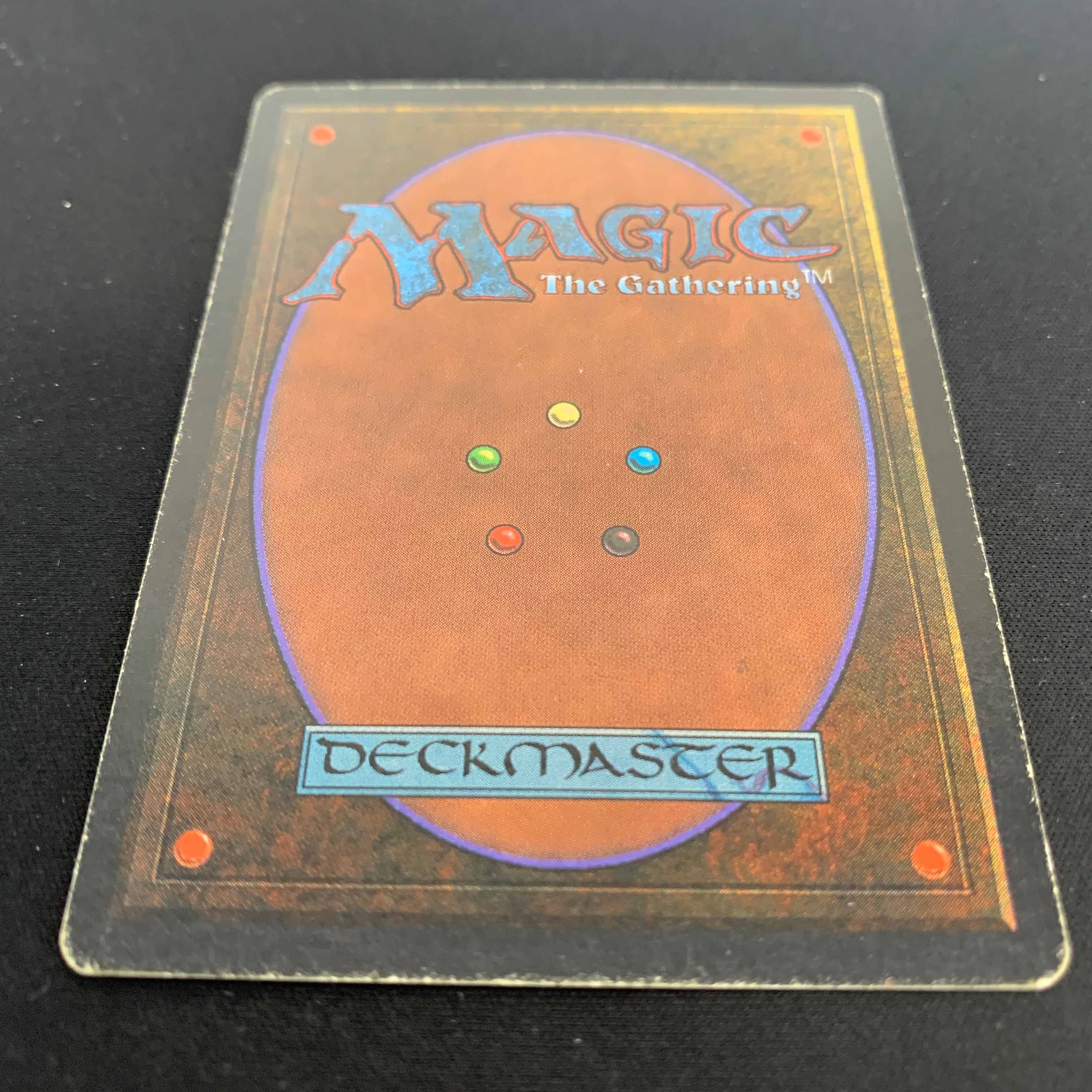 MTG Singles - Gauntlet of Might - Unlimited -