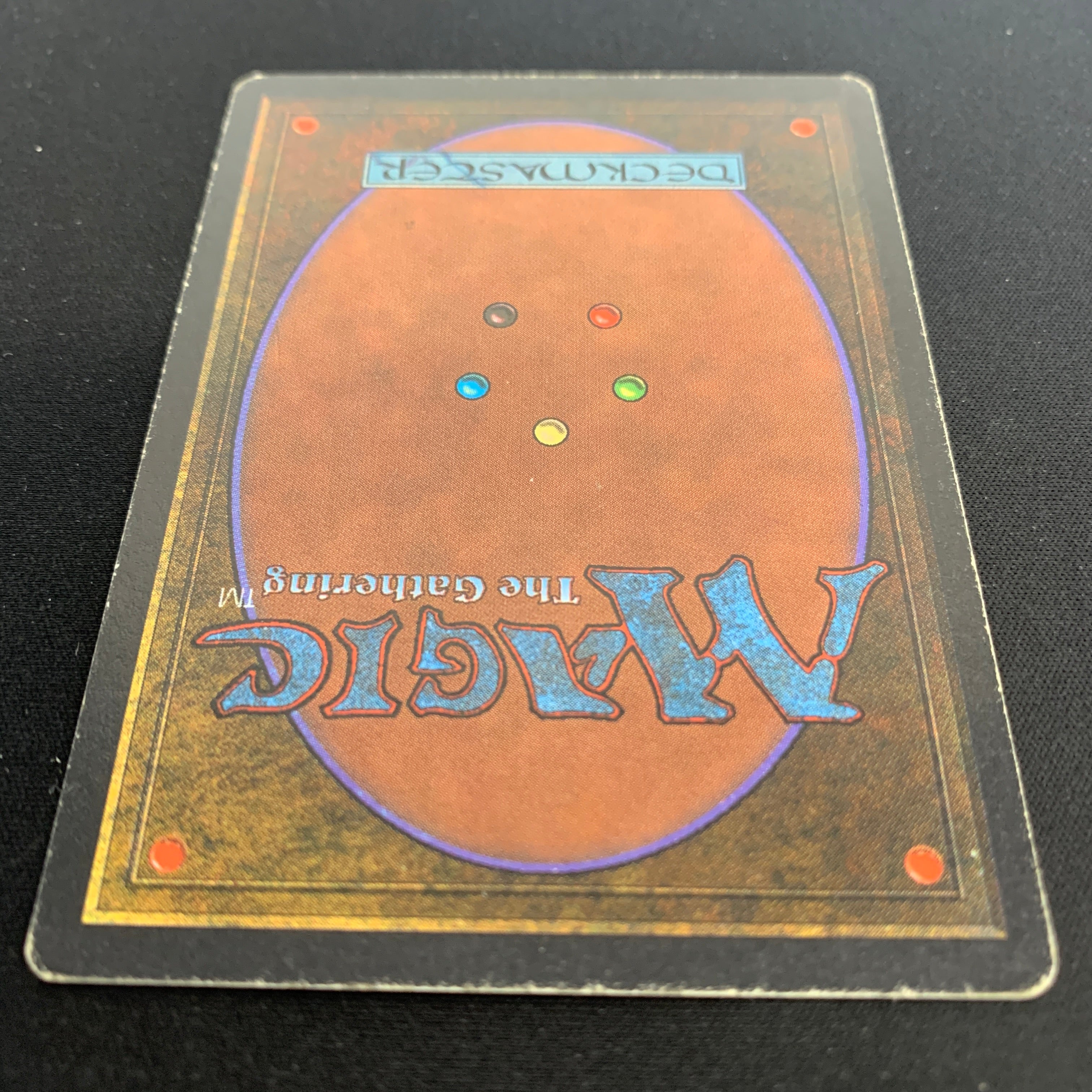 MTG Singles - Gauntlet of Might - Unlimited -