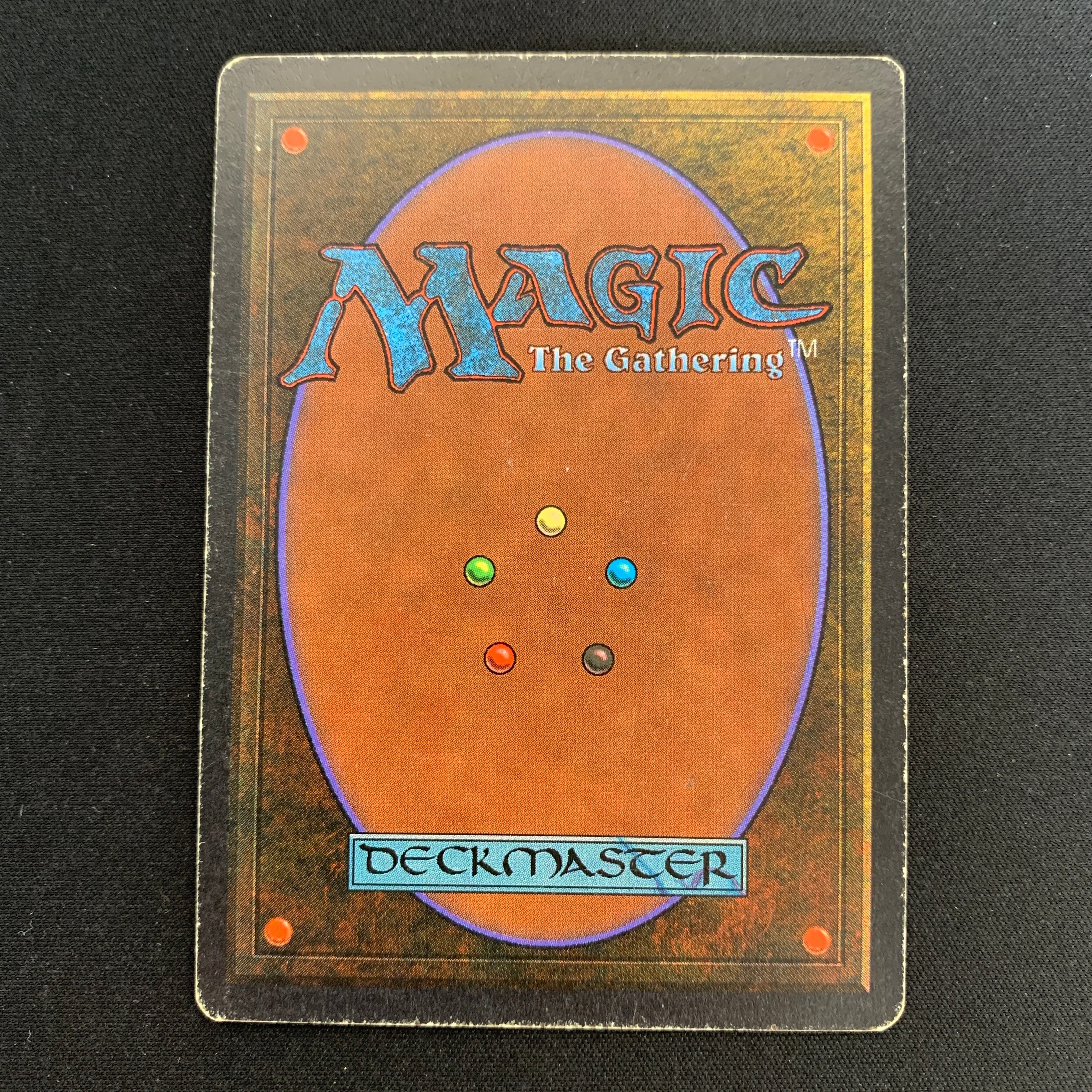 MTG Singles - Gauntlet of Might - Unlimited -