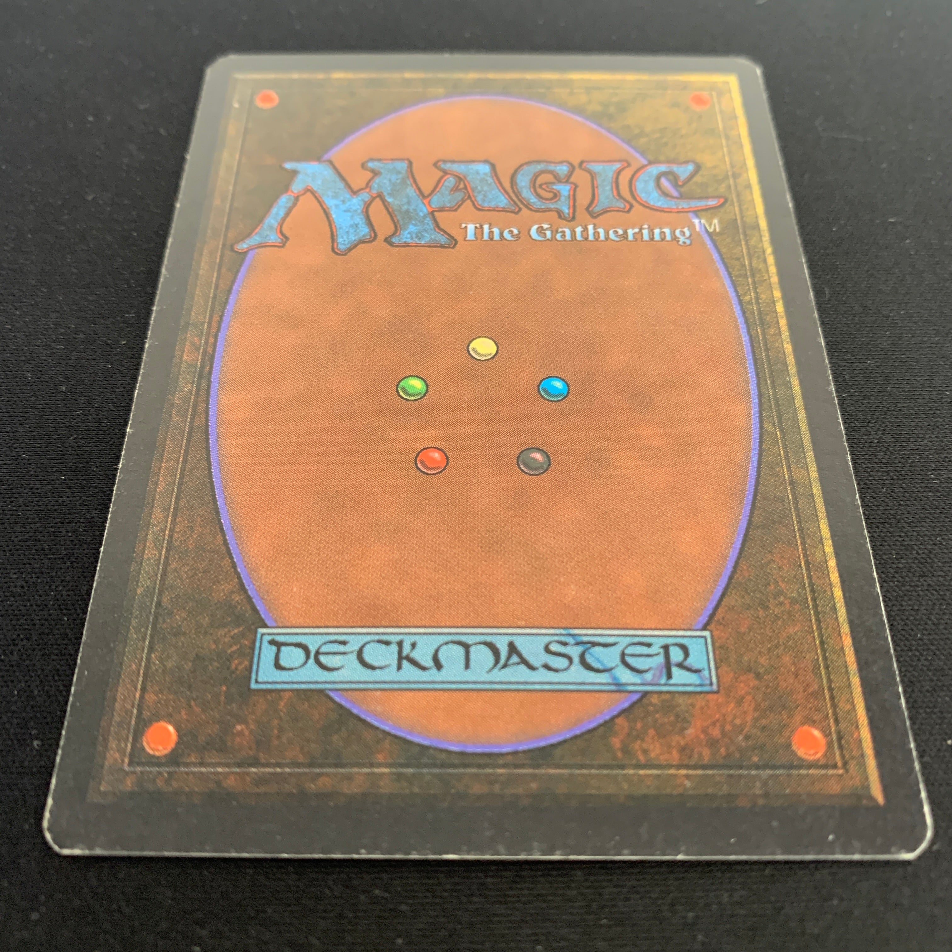 MTG Singles - Gauntlet of Might - Unlimited -