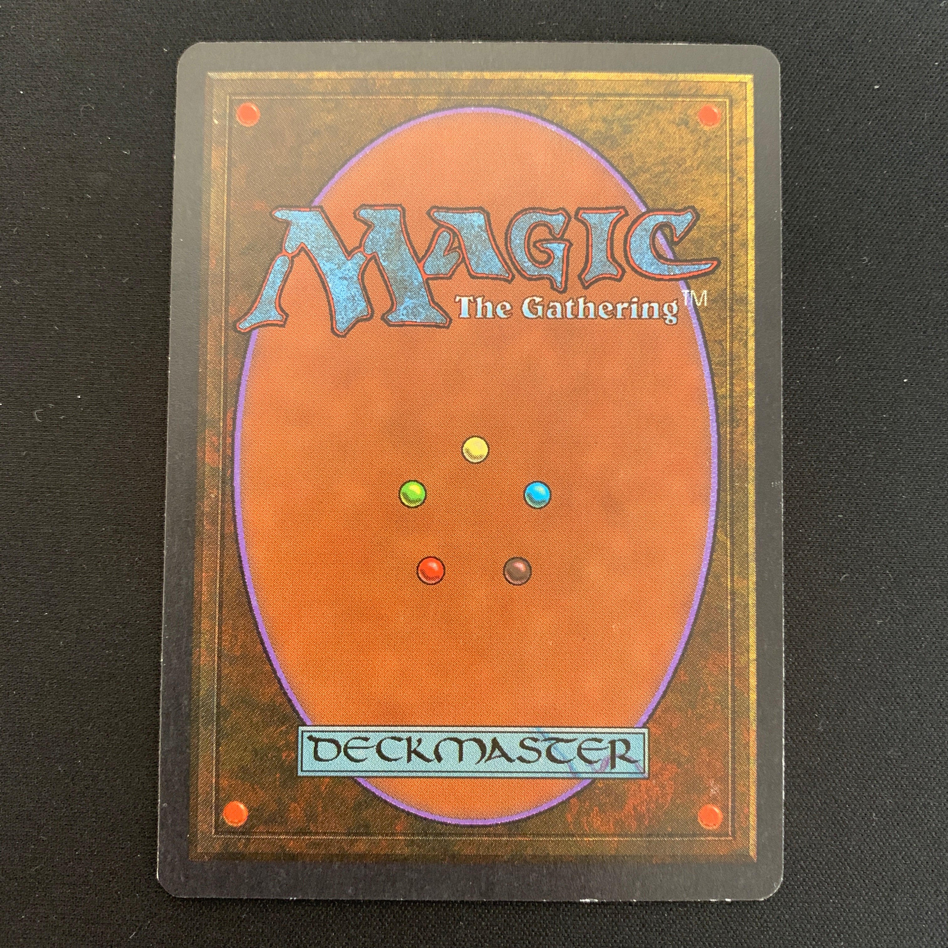 MTG Singles - Gauntlet of Might - Unlimited -