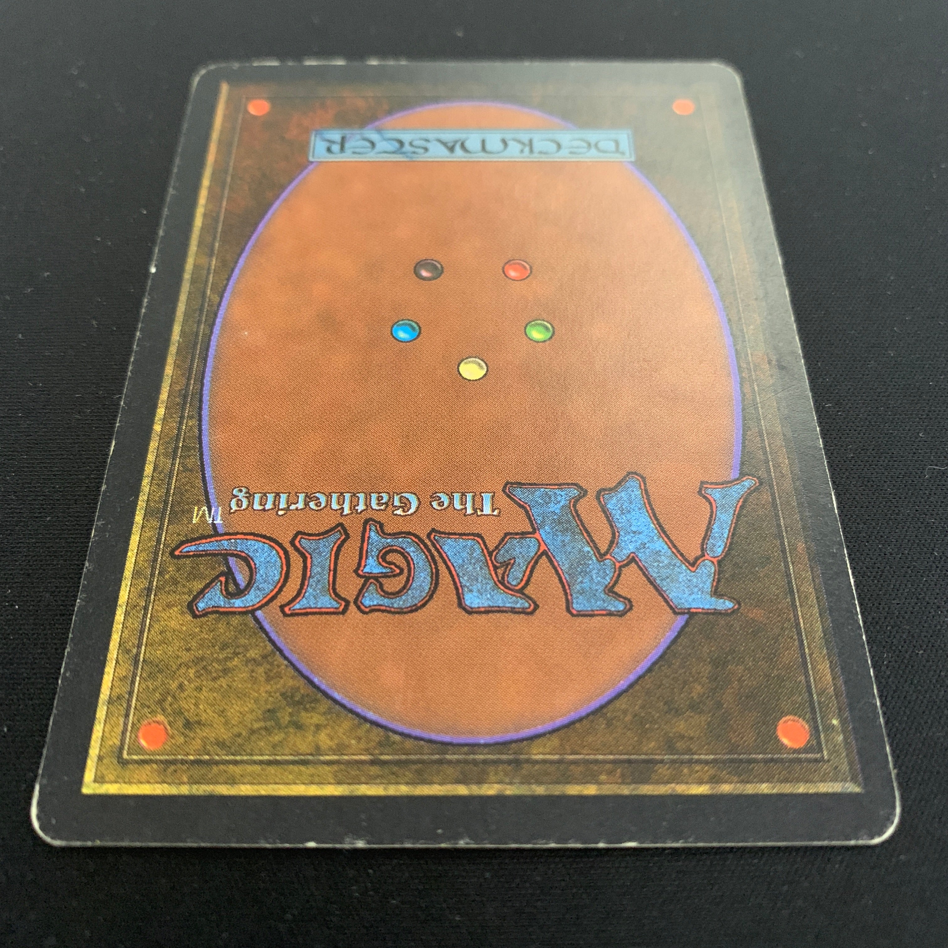 MTG Singles - Gauntlet of Might - Unlimited -