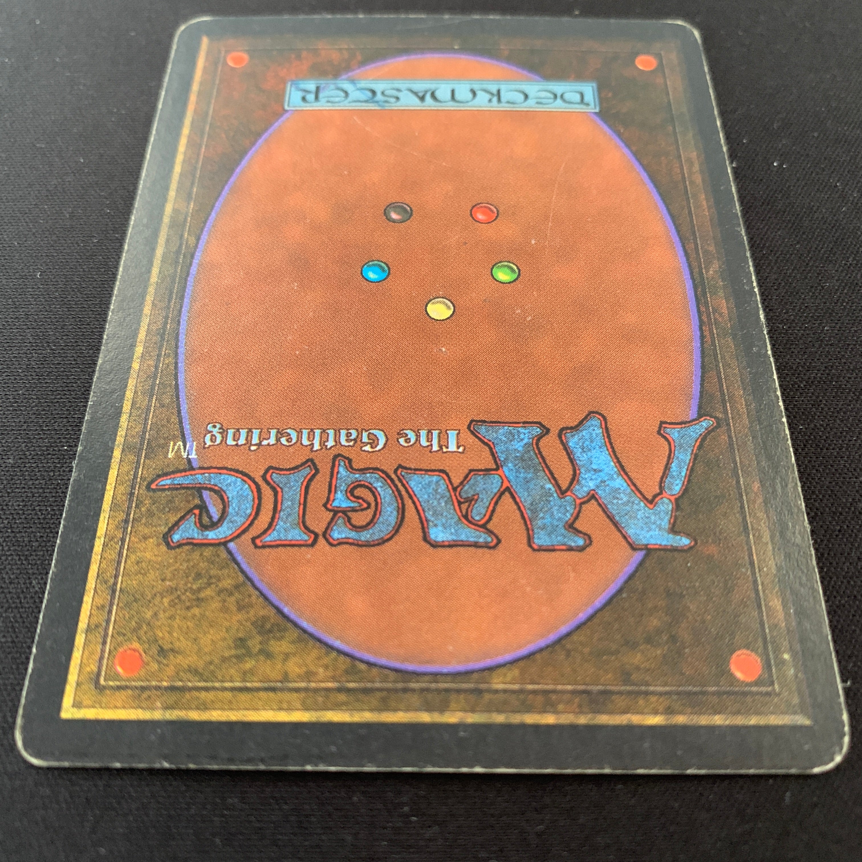 MTG Singles - Gauntlet of Might - Unlimited -