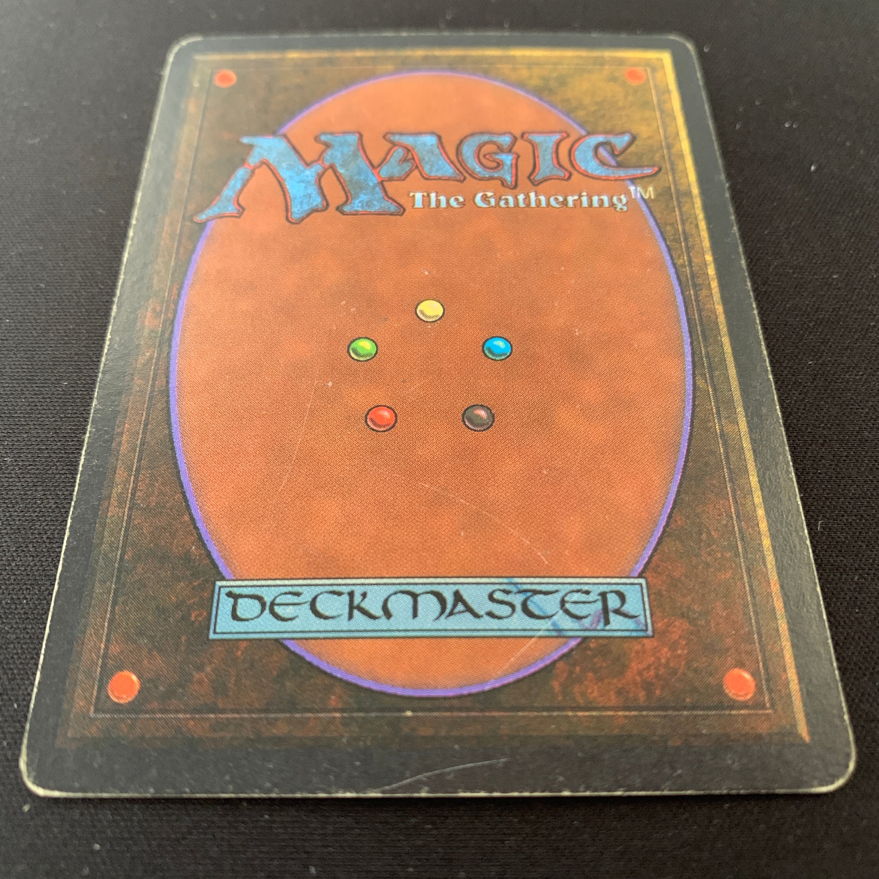MTG Singles - Gauntlet of Might - Unlimited -