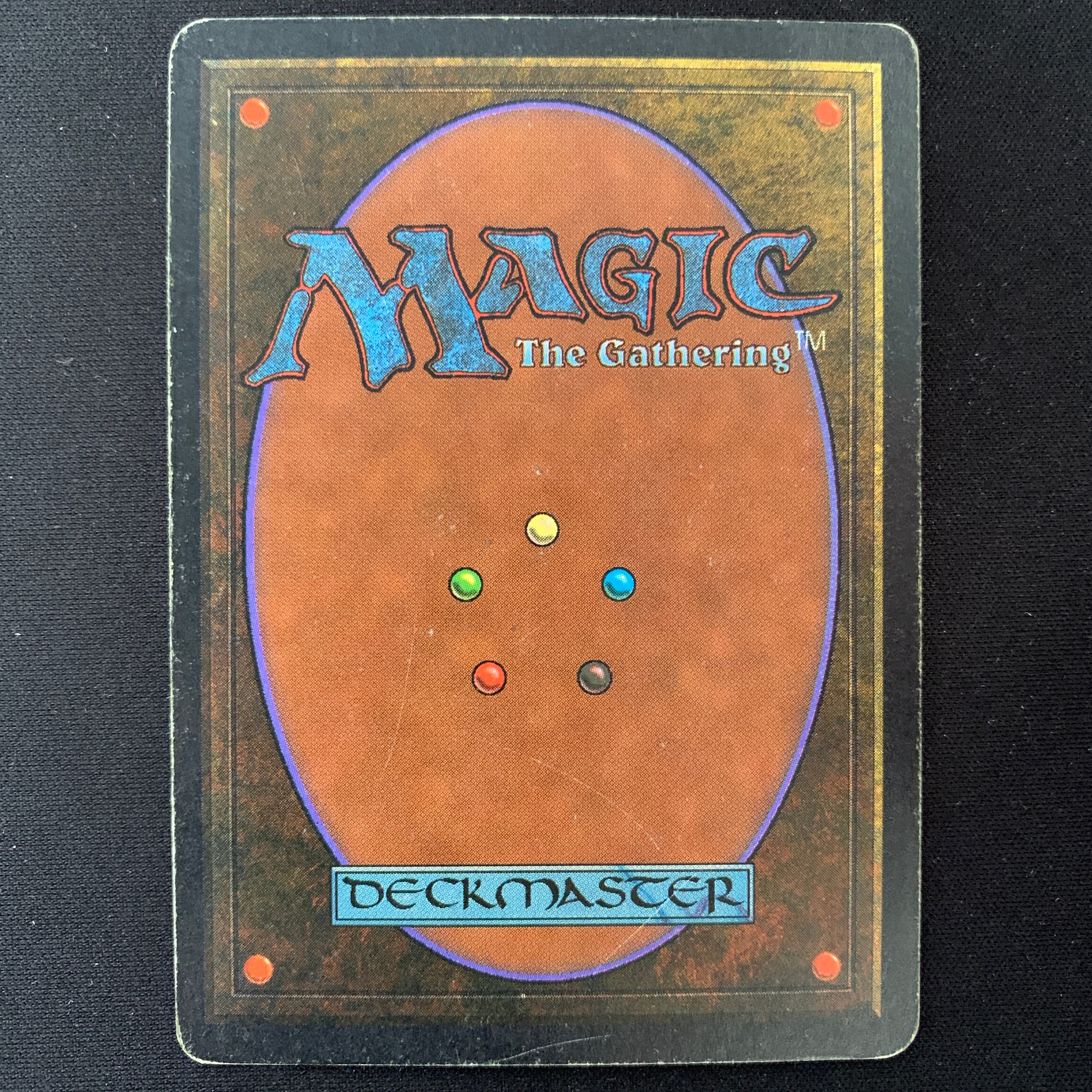 MTG Singles - Gauntlet of Might - Unlimited -