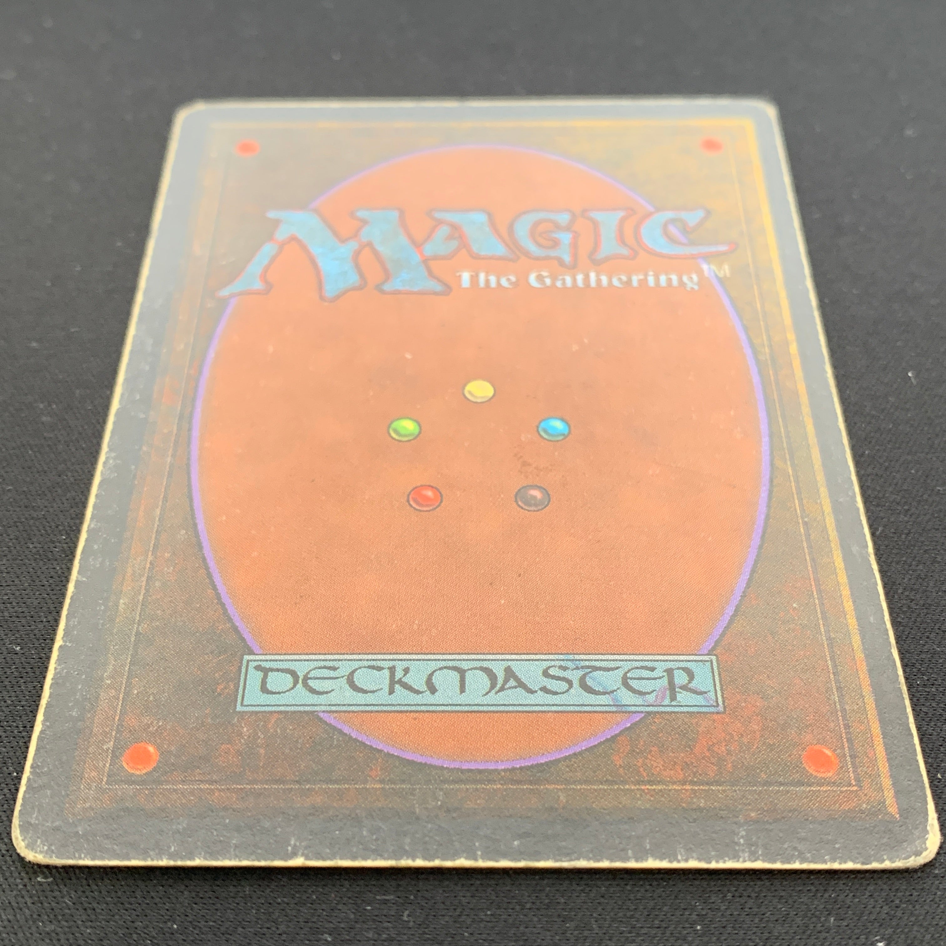 MTG Singles - Gauntlet of Might - Unlimited -