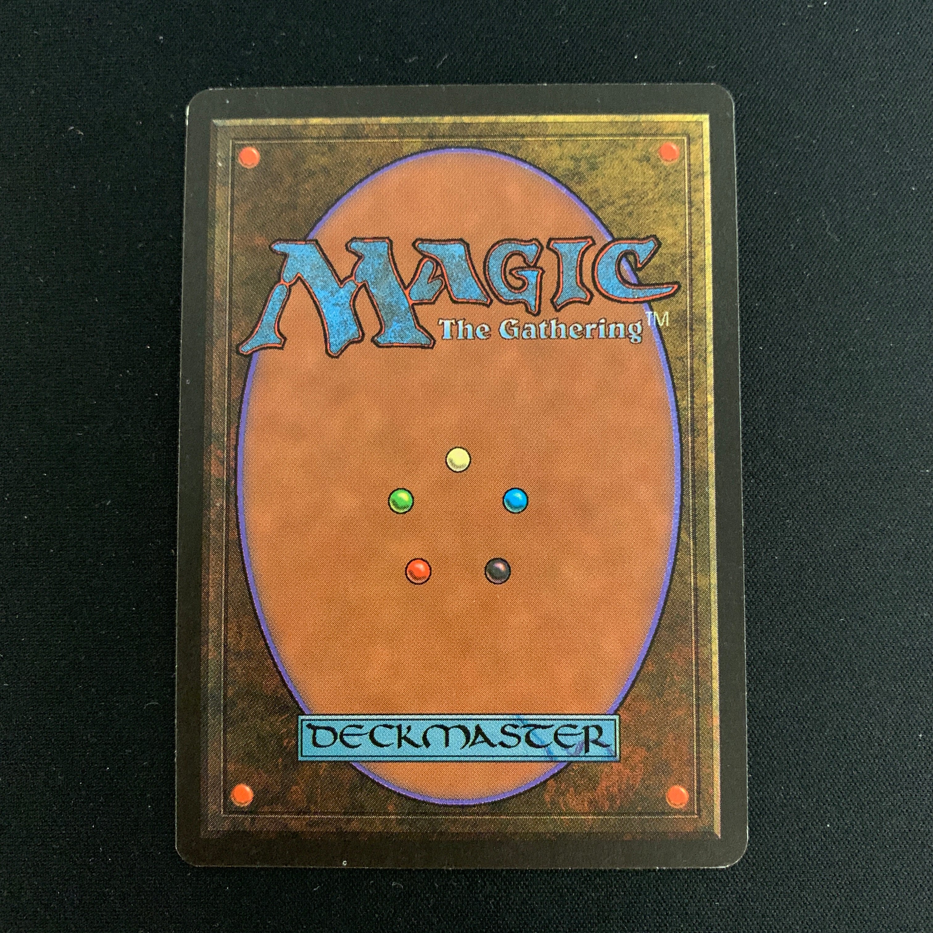 MTG Singles - Howling Mine - Beta -