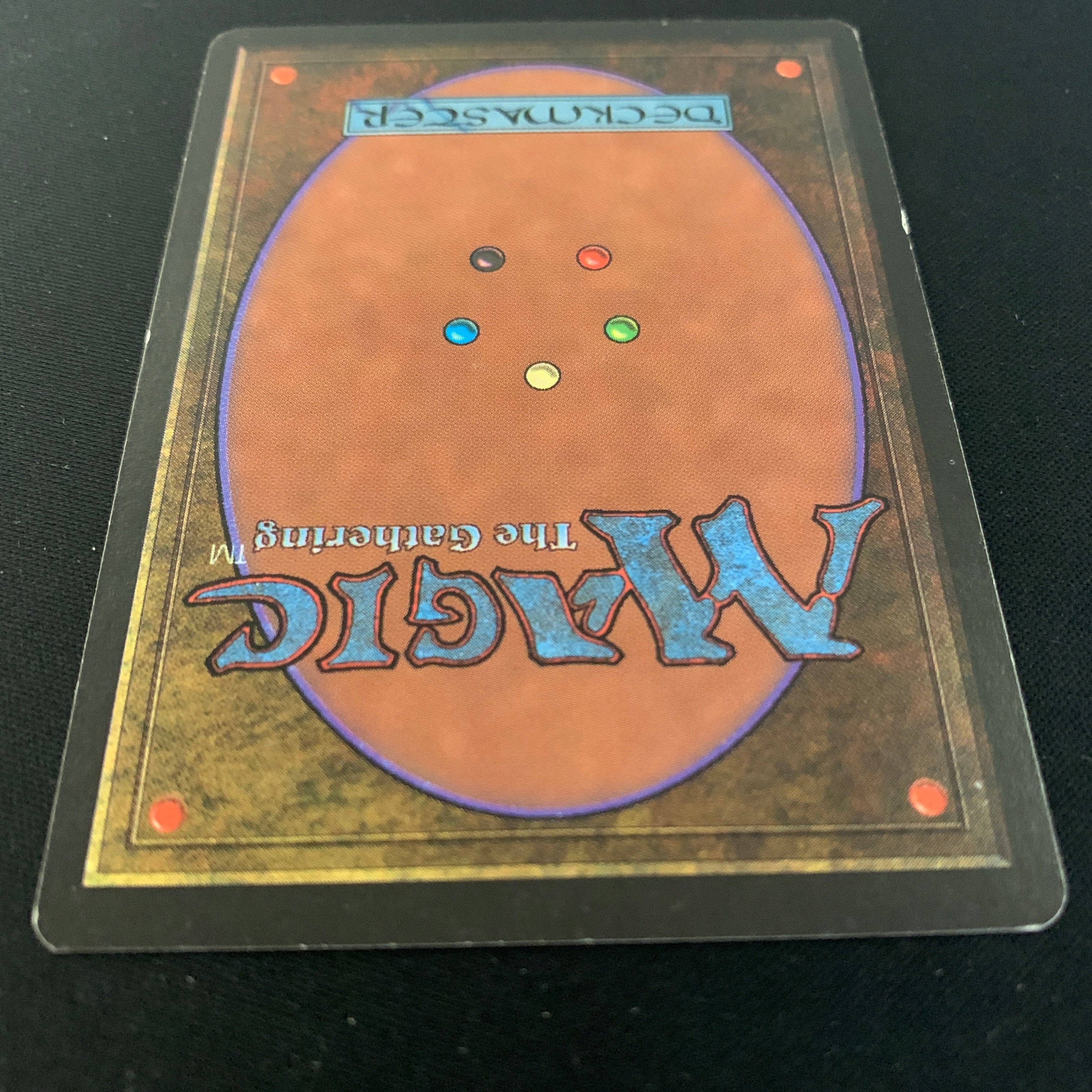MTG Singles - Howling Mine - Beta -