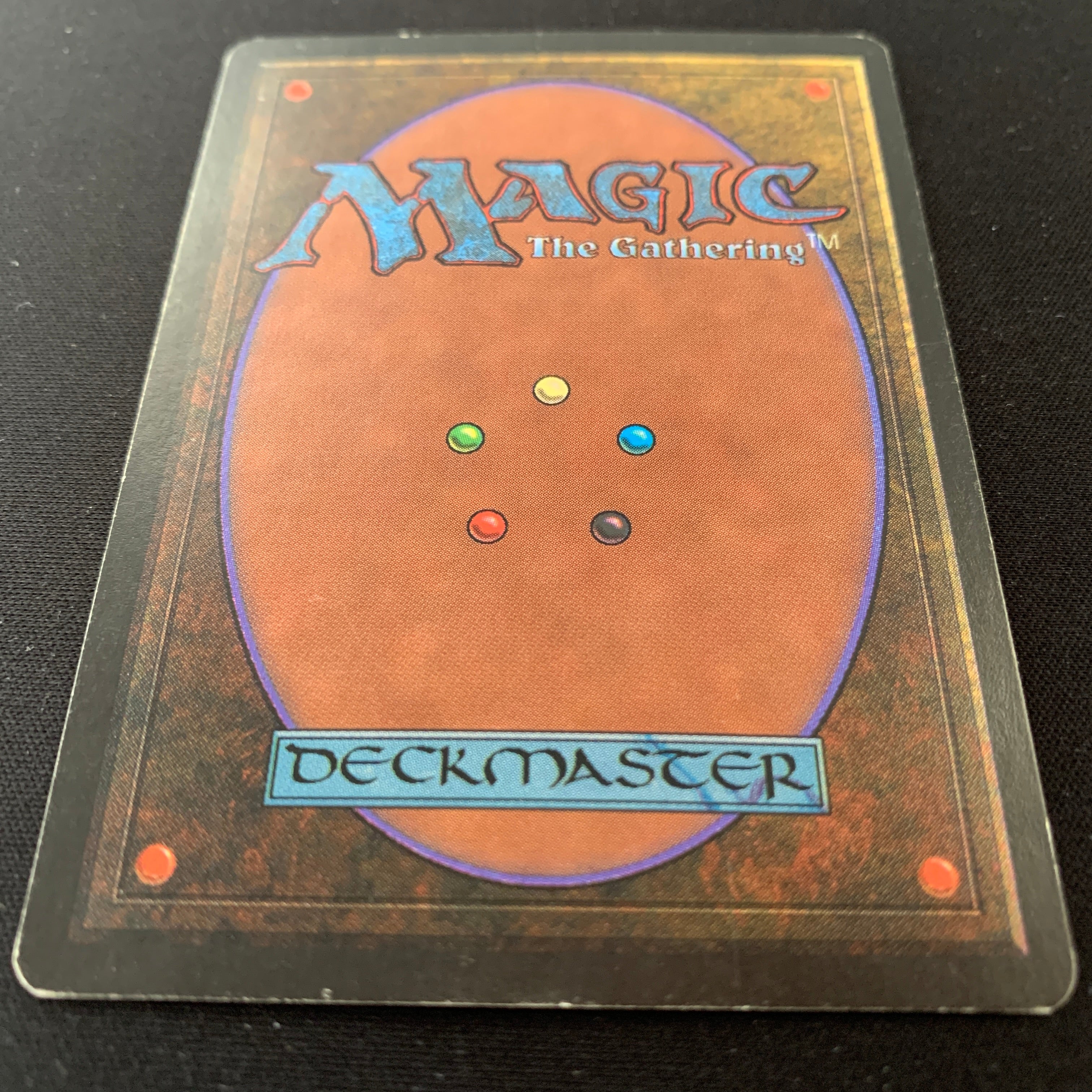 MTG Singles - Howling Mine - Beta -
