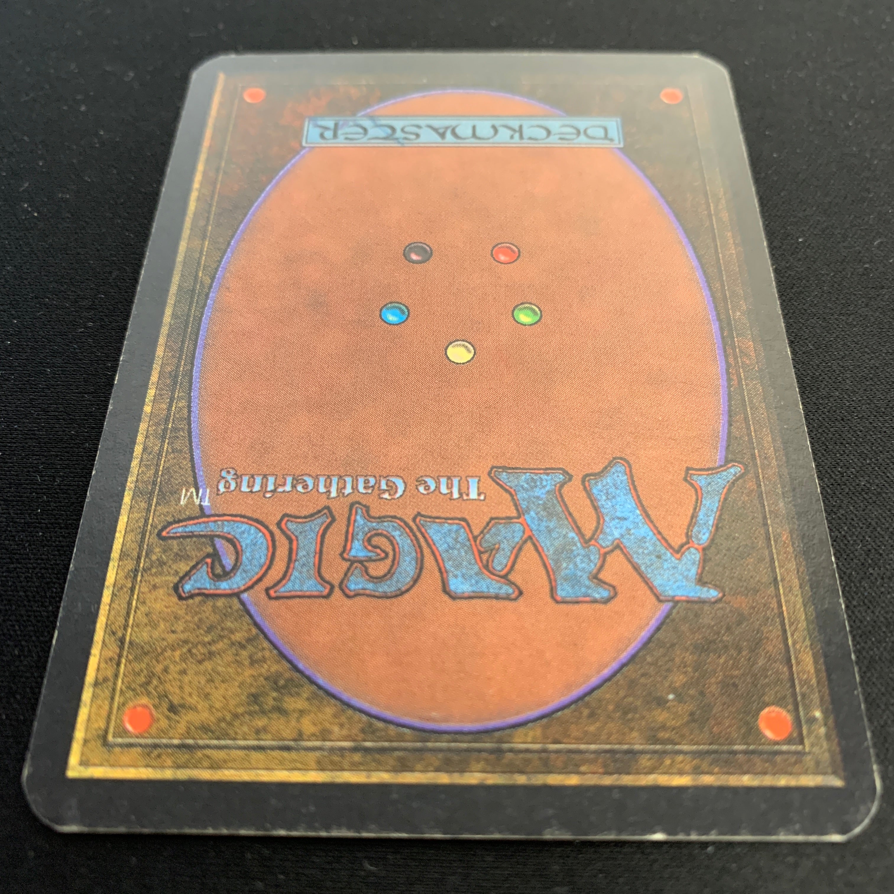 MTG Singles - Hypnotic Specter - Alpha -