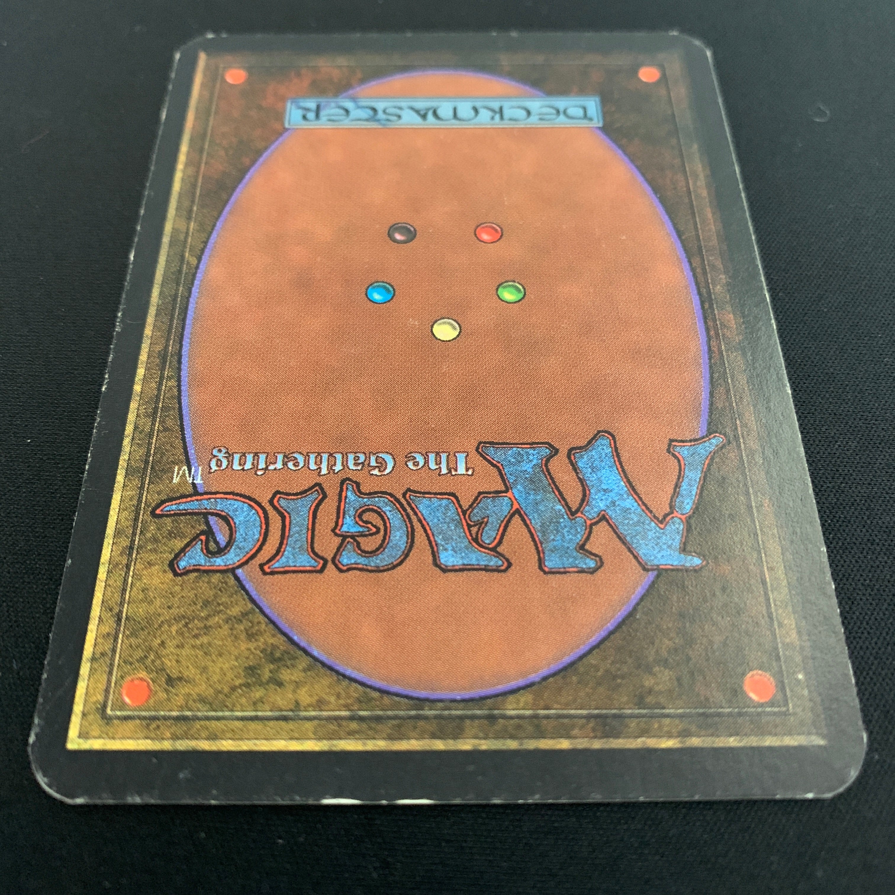 MTG Singles - Hypnotic Specter - Alpha -