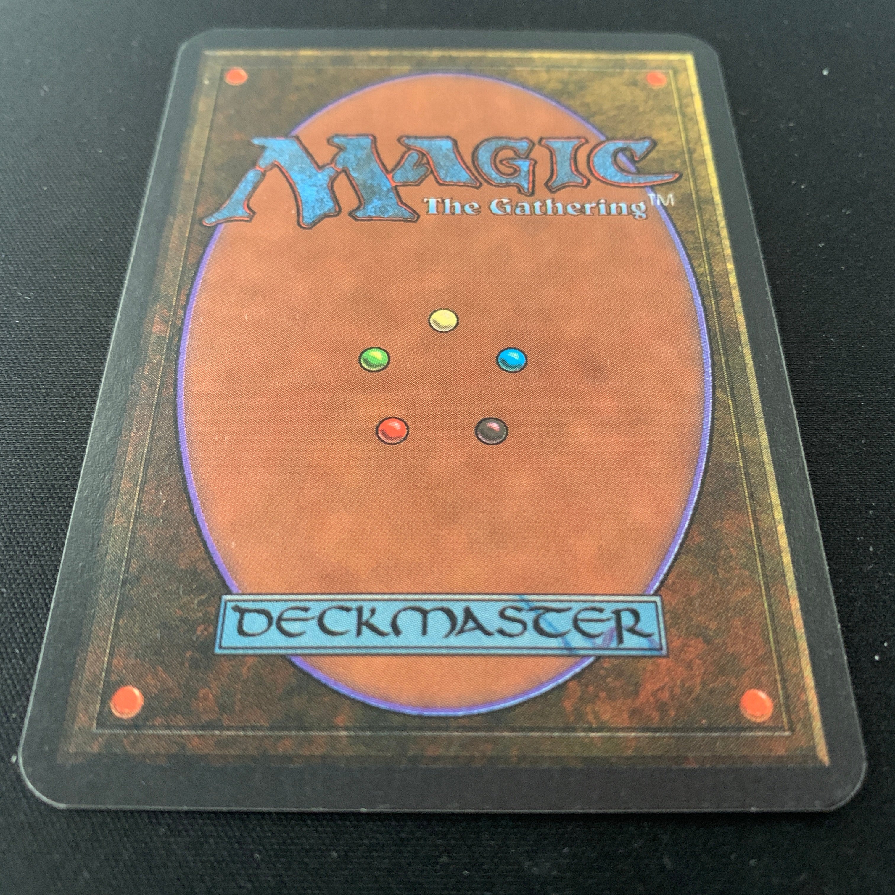 MTG Singles - Hypnotic Specter - Alpha -