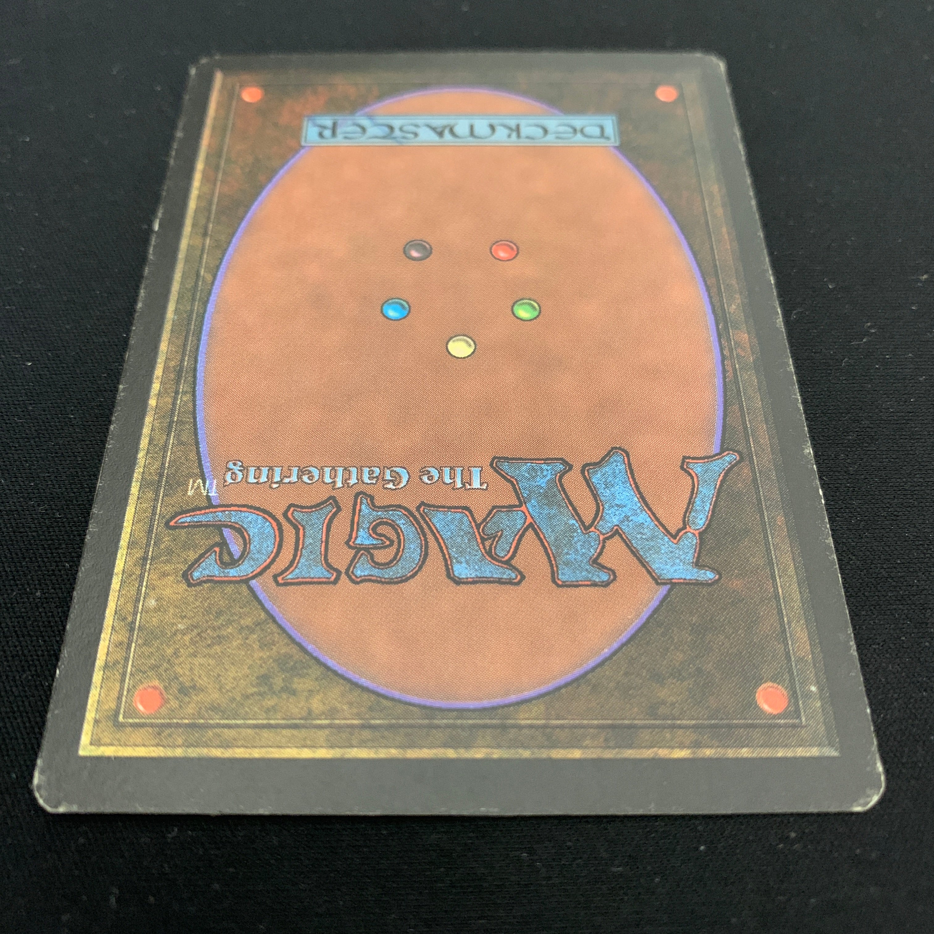 MTG Singles - Hypnotic Specter - Beta -
