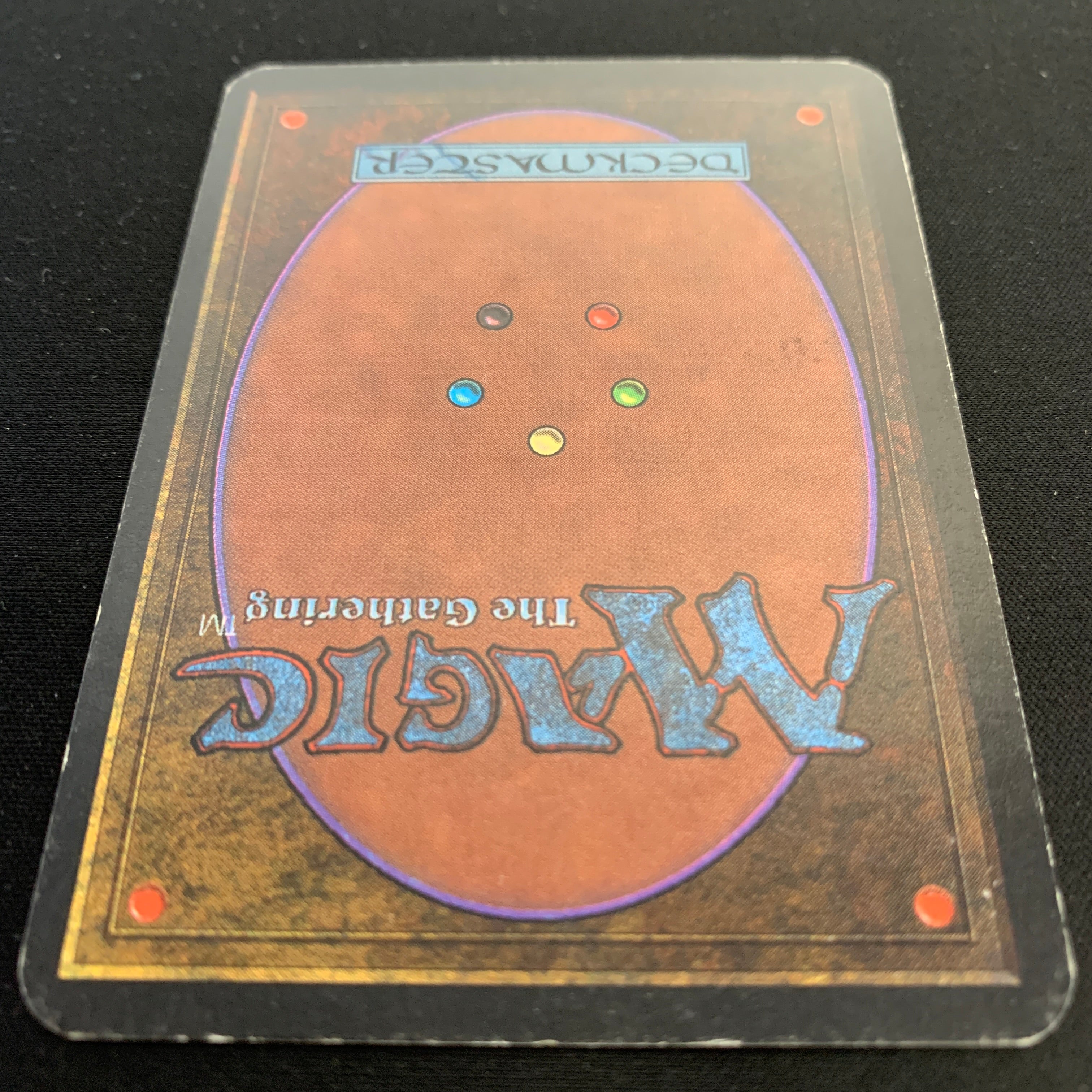 MTG Singles - Icy Manipulator - Alpha -