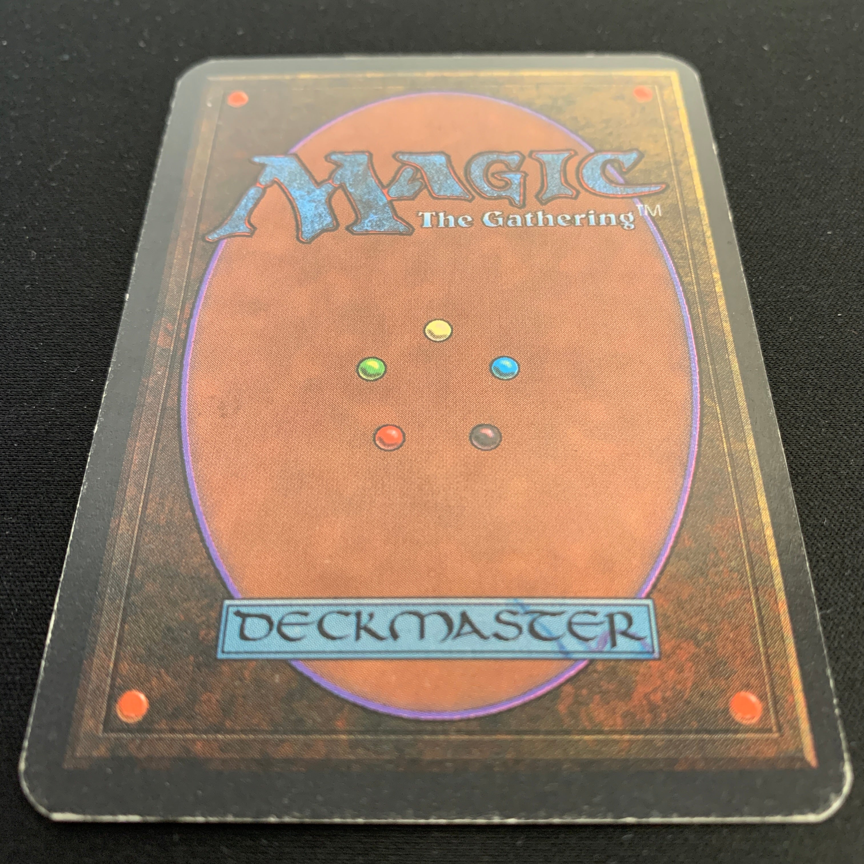 MTG Singles - Icy Manipulator - Alpha -