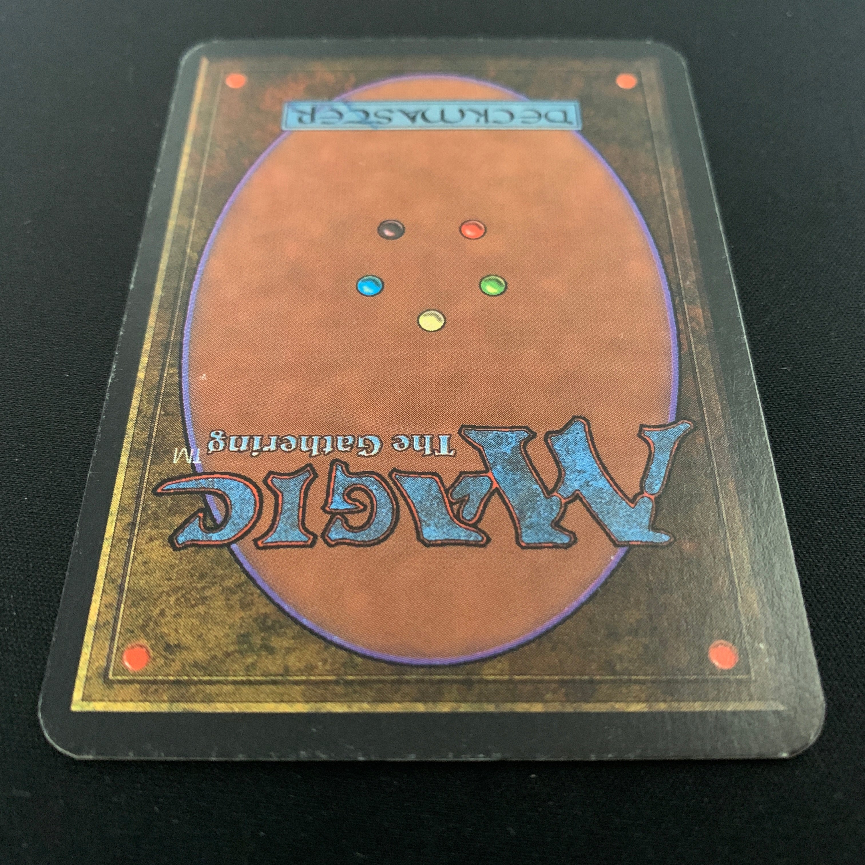 MTG Singles - Icy Manipulator - Alpha -