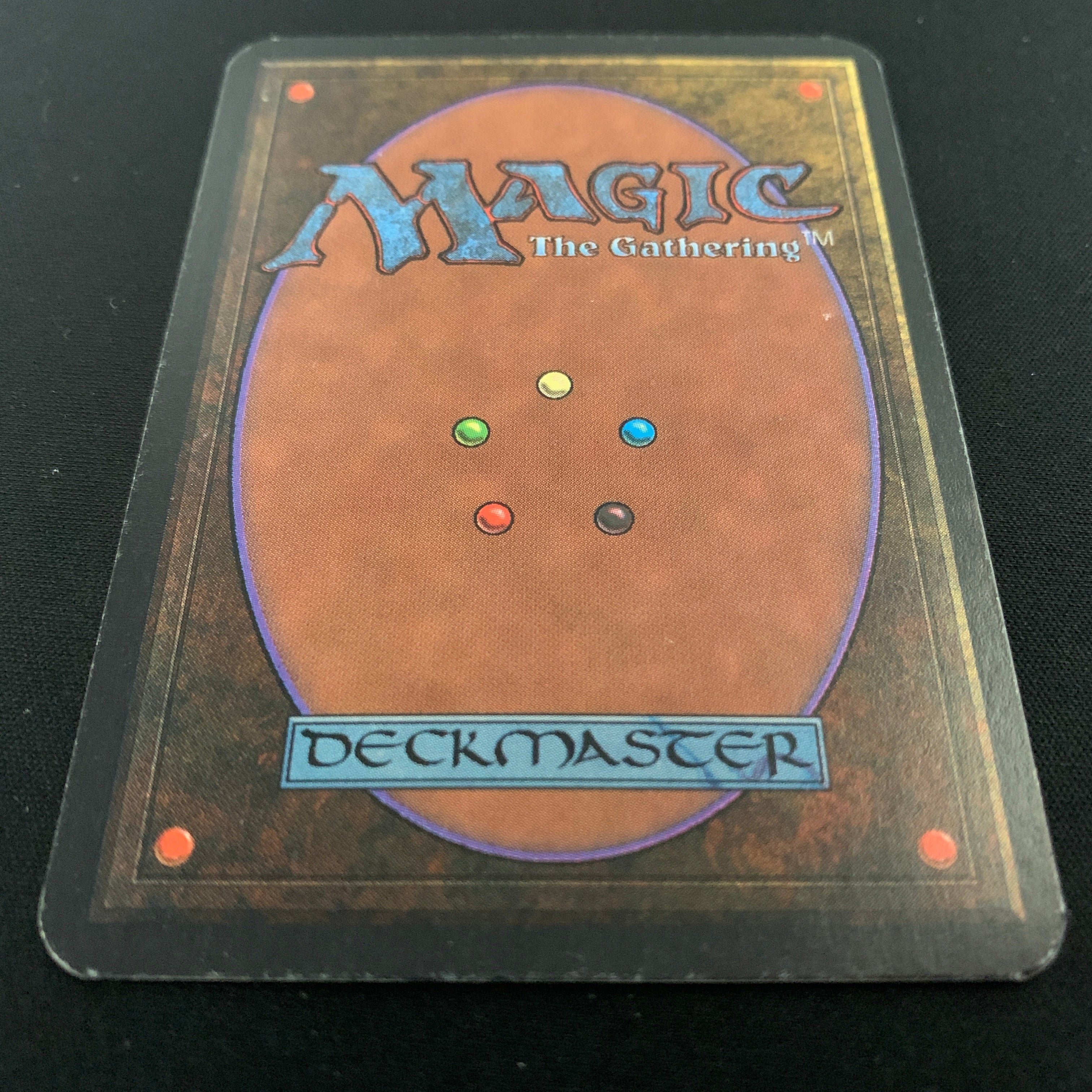 MTG Singles - Icy Manipulator - Alpha -