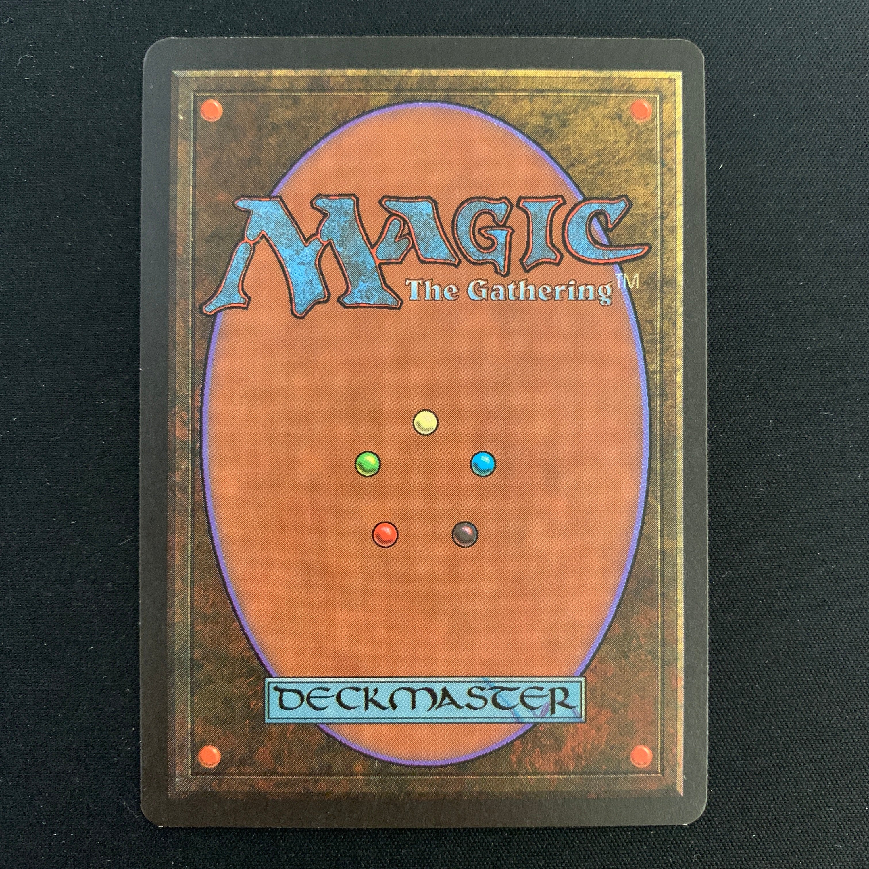 MTG Singles - Icy Manipulator - Beta -