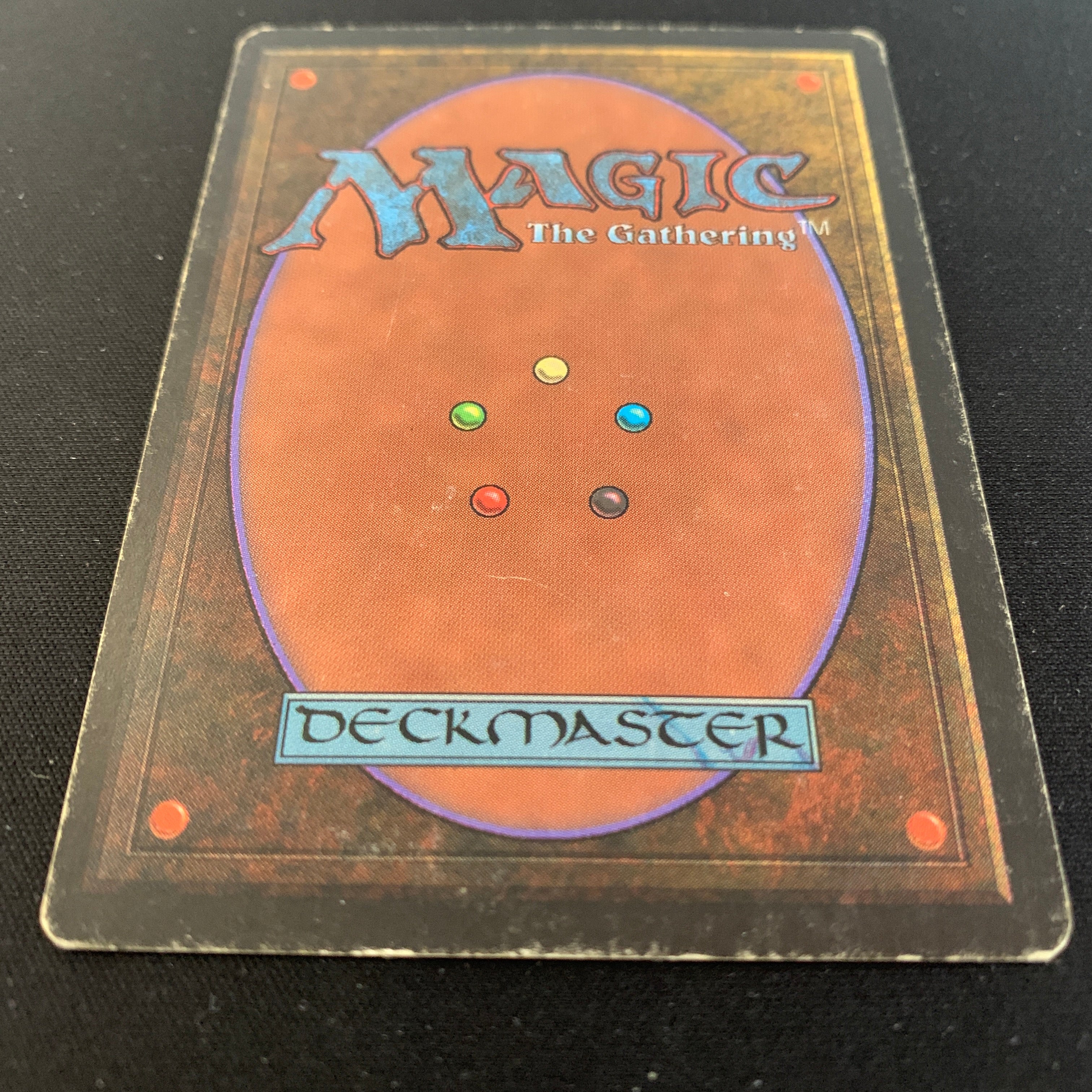 MTG Singles - Icy Manipulator - Beta -