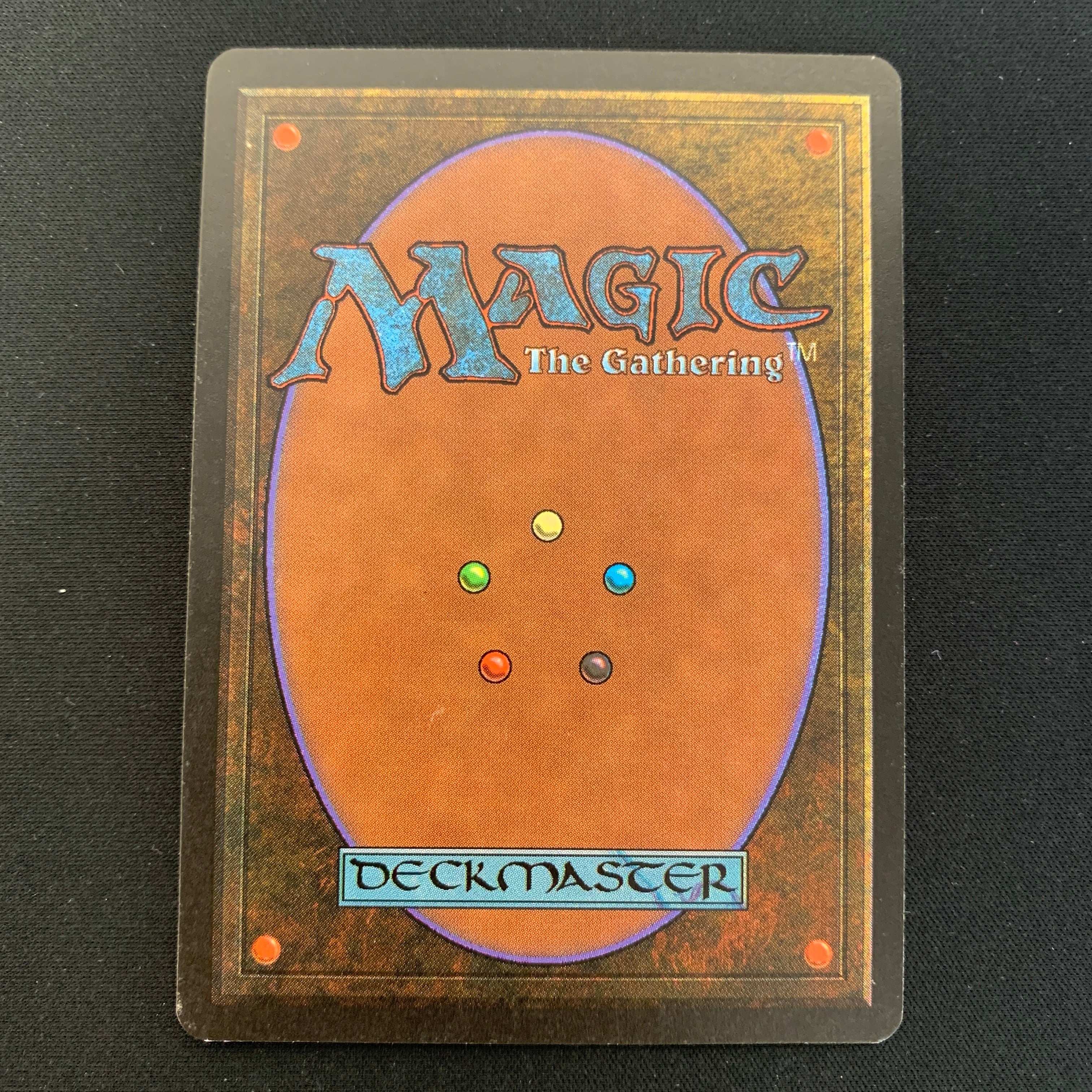 MTG Singles - Icy Manipulator - Beta -