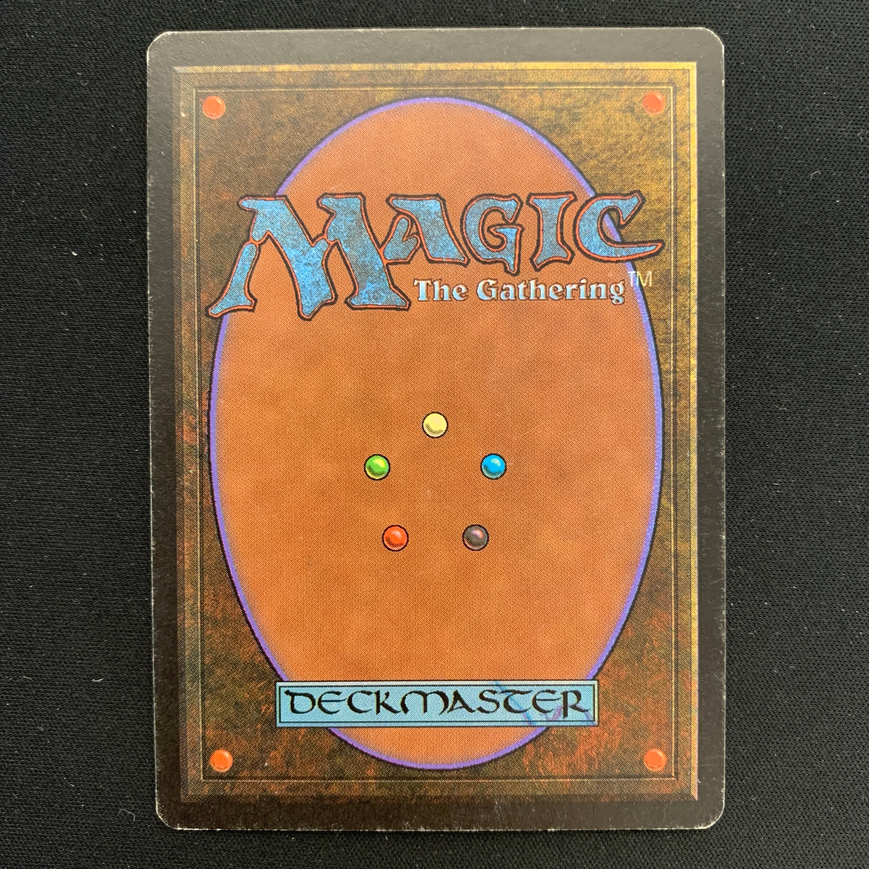 MTG Singles - Icy Manipulator - Beta -