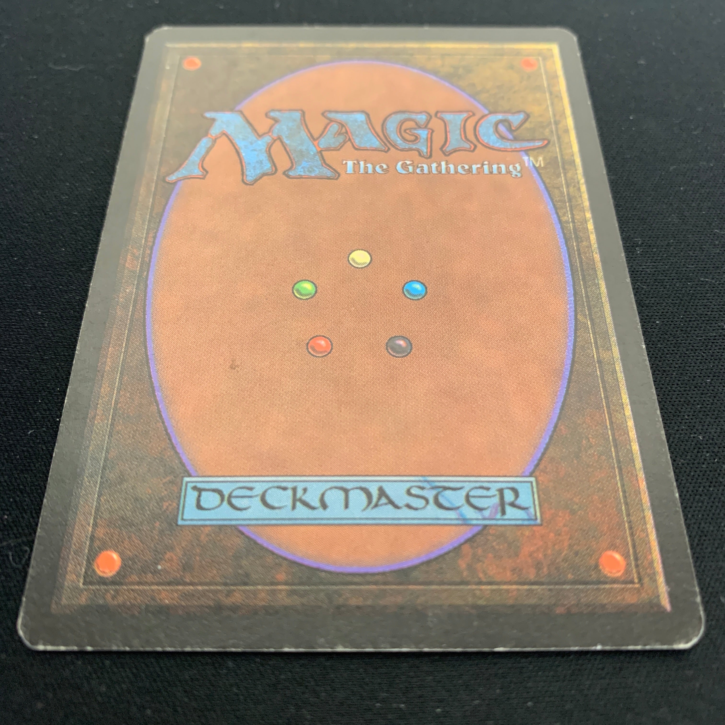 MTG Singles - Icy Manipulator - Beta -