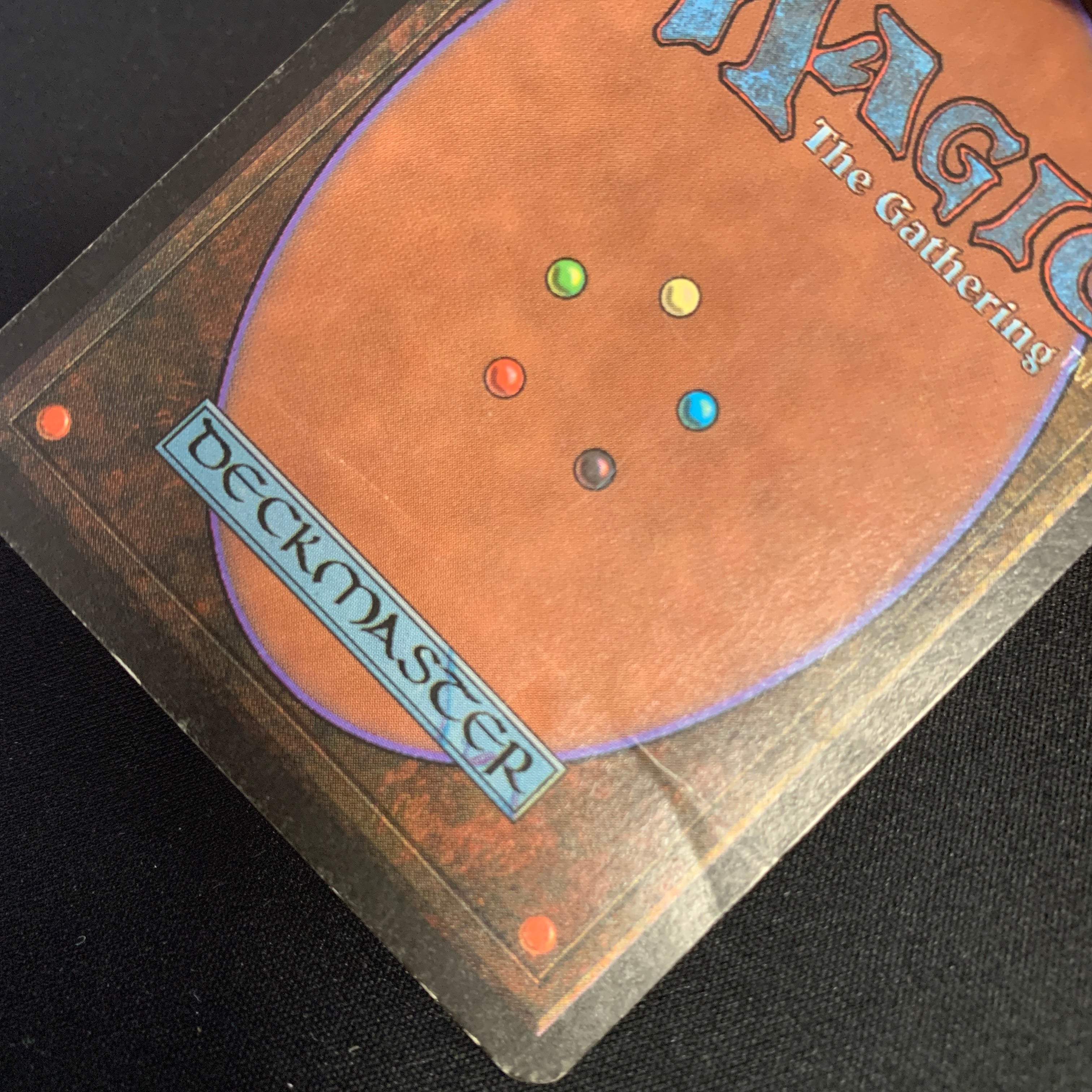 MTG Singles - Icy Manipulator - Beta -