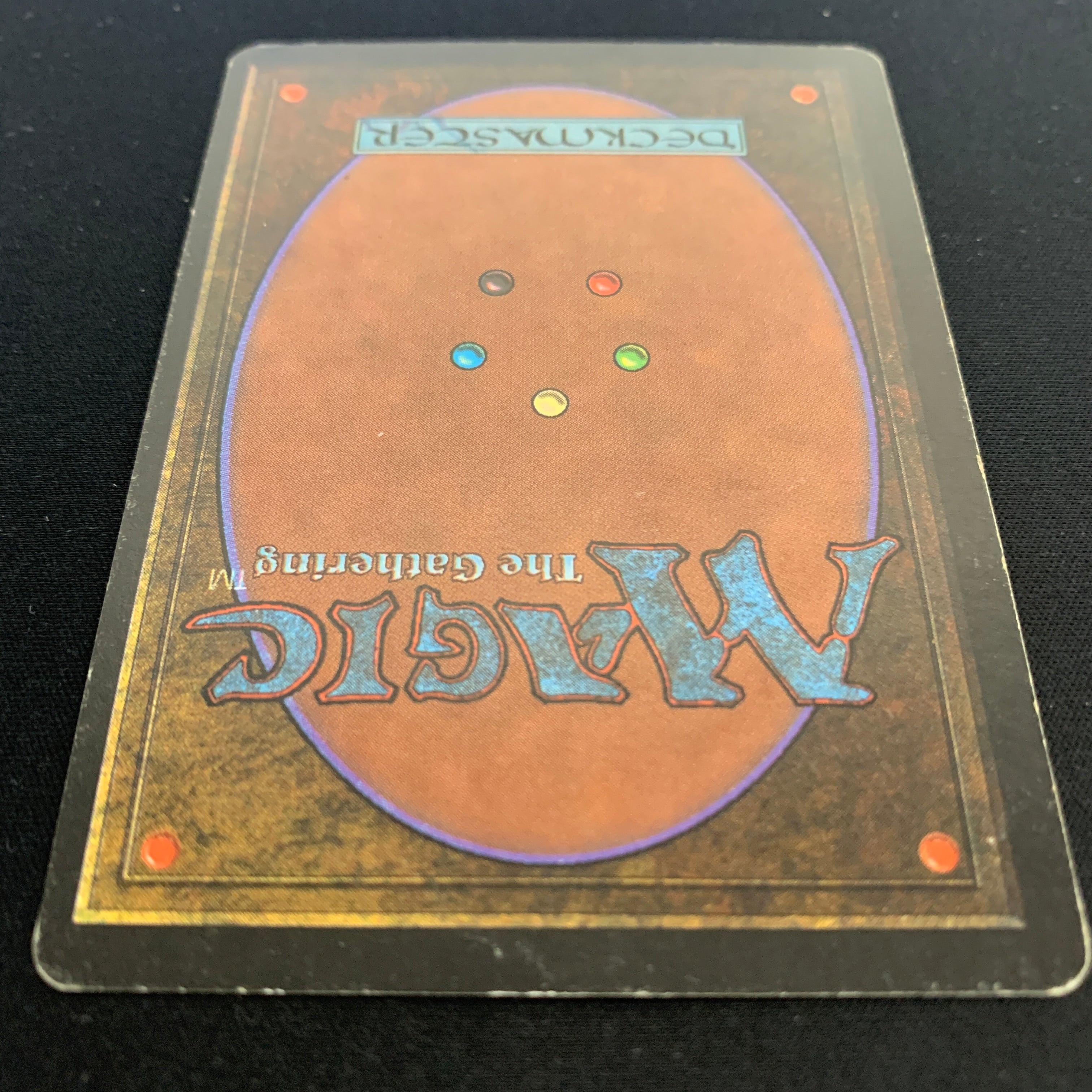 MTG Singles - Icy Manipulator - Beta -