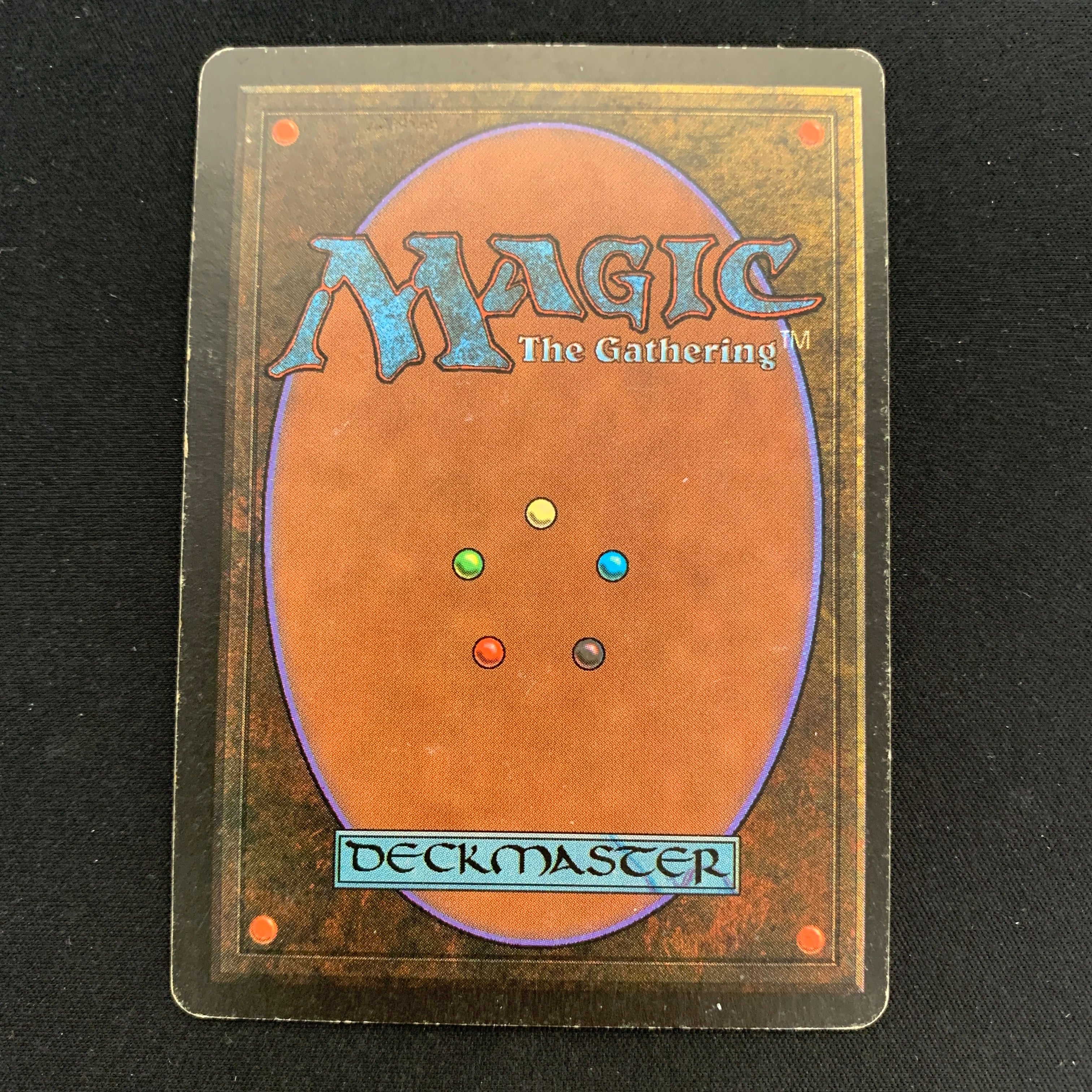 MTG Singles - Icy Manipulator - Beta -