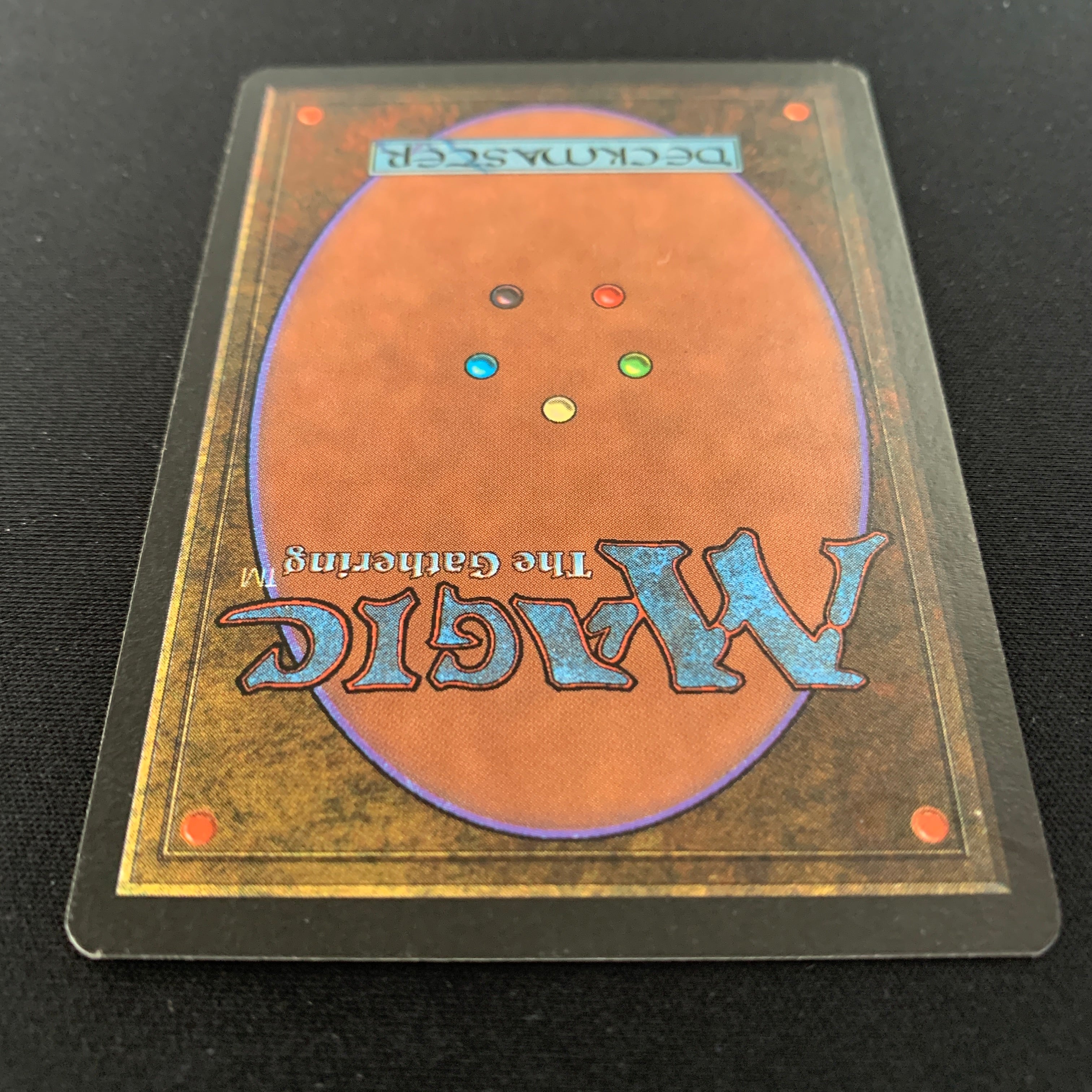 MTG Singles - Icy Manipulator - Beta -