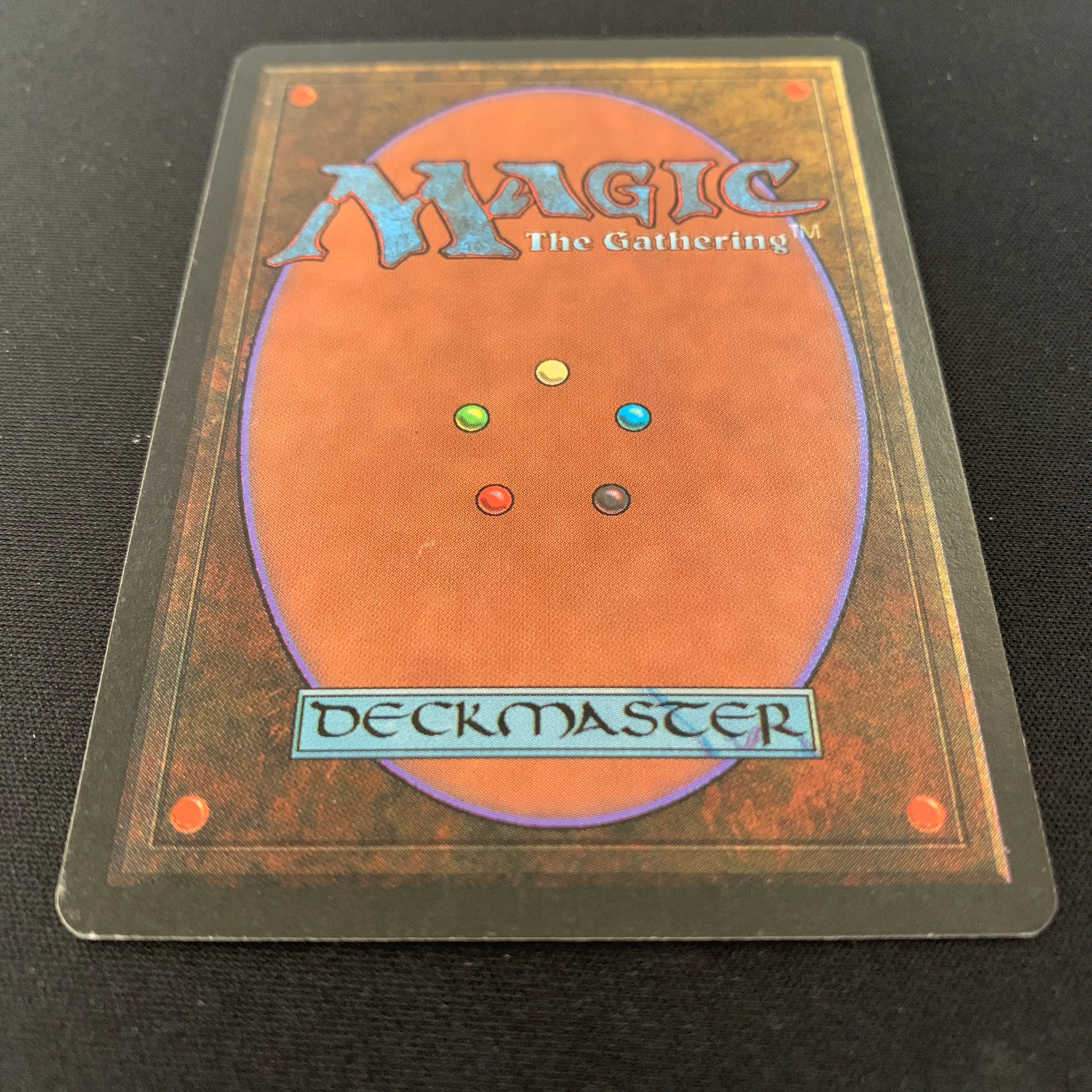 MTG Singles - Icy Manipulator - Beta -