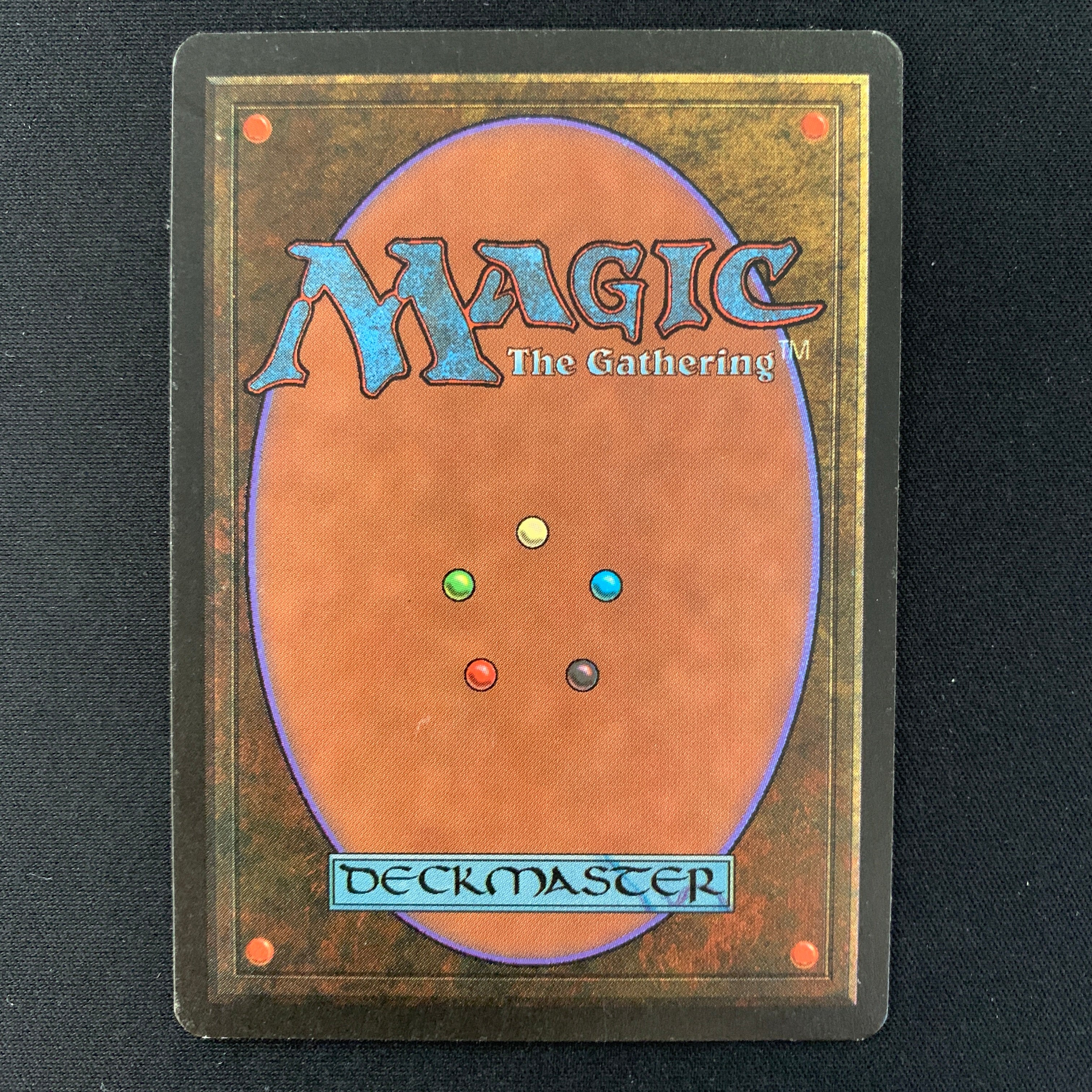 MTG Singles - Icy Manipulator - Beta -