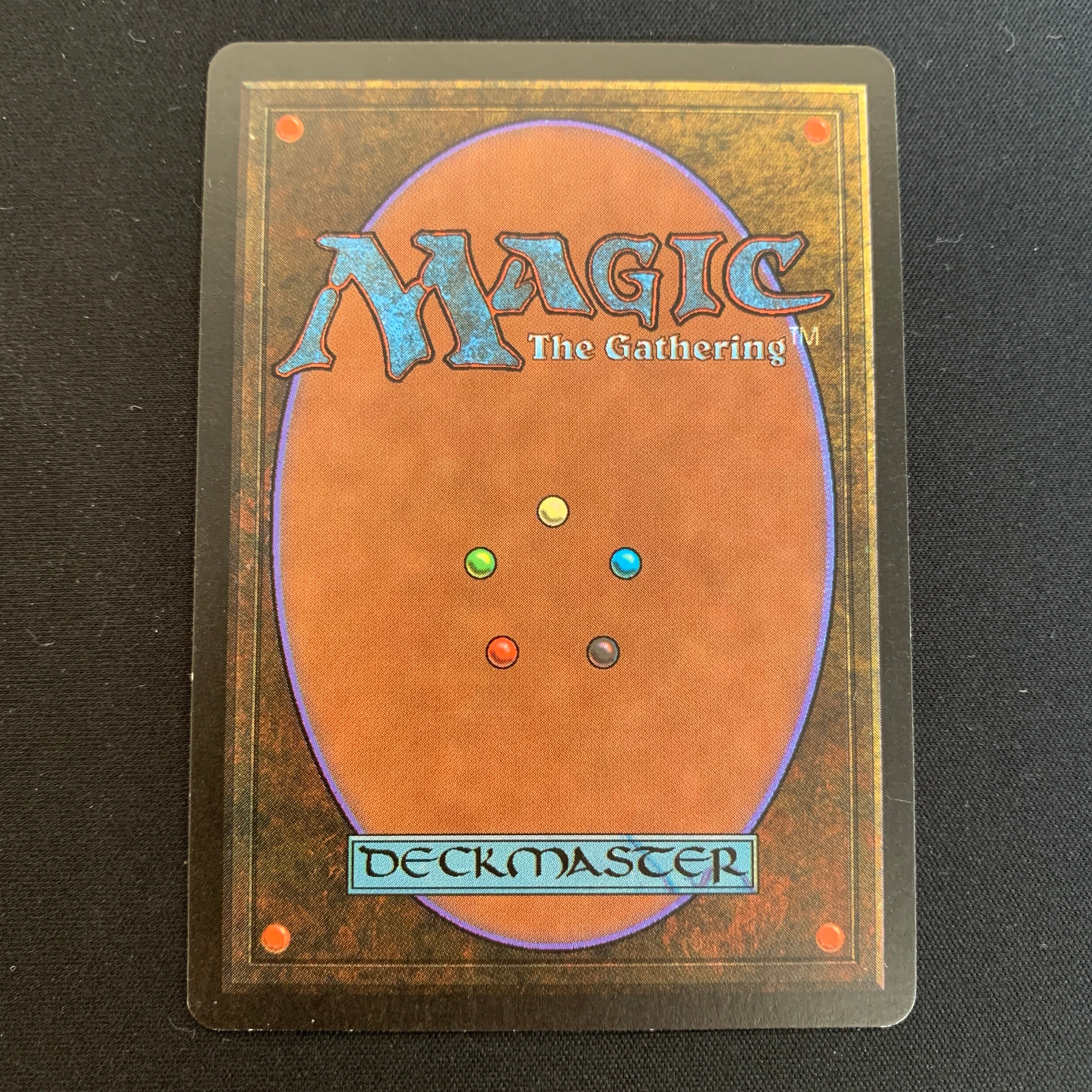 MTG Singles - Icy Manipulator - Beta -