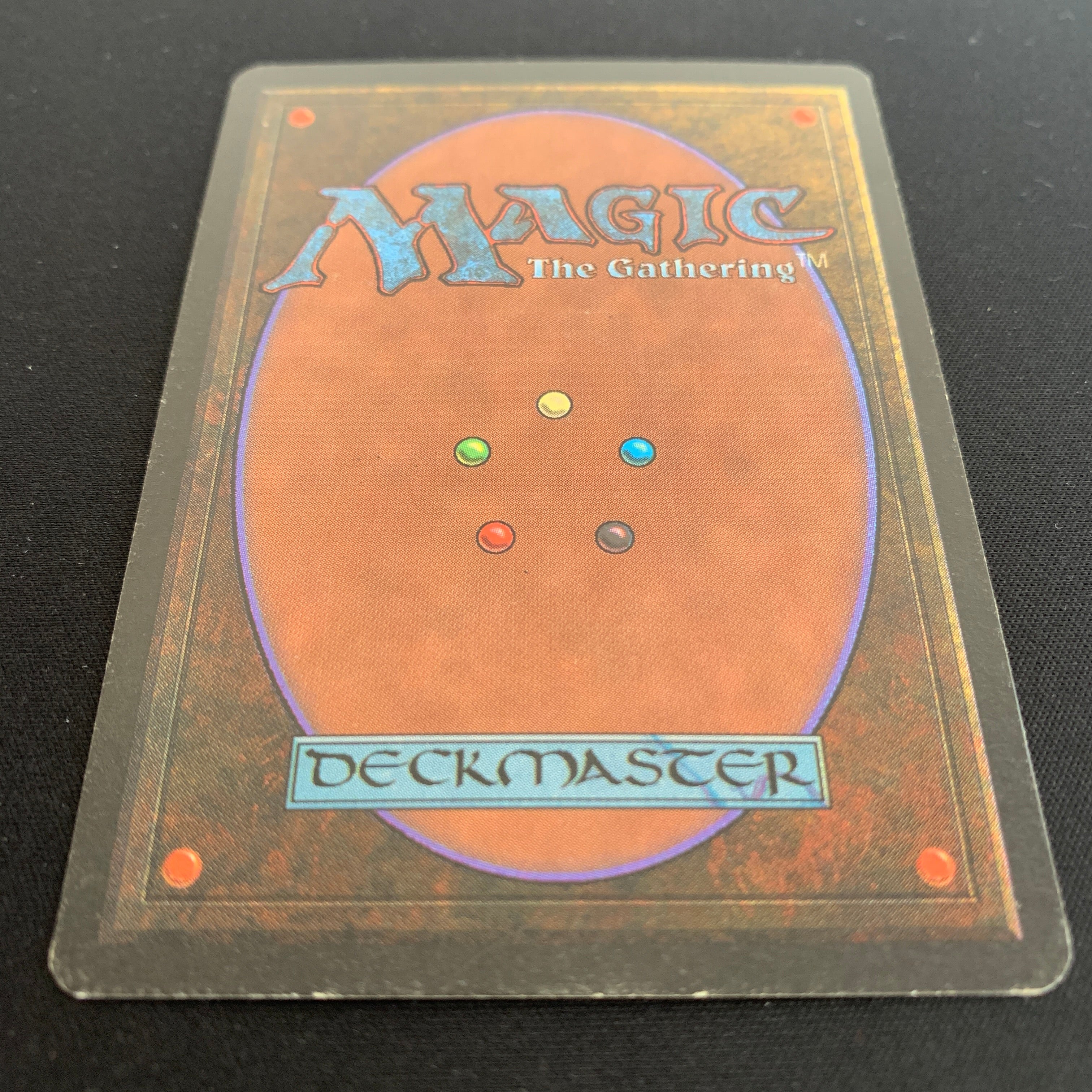 MTG Singles - Icy Manipulator - Beta -