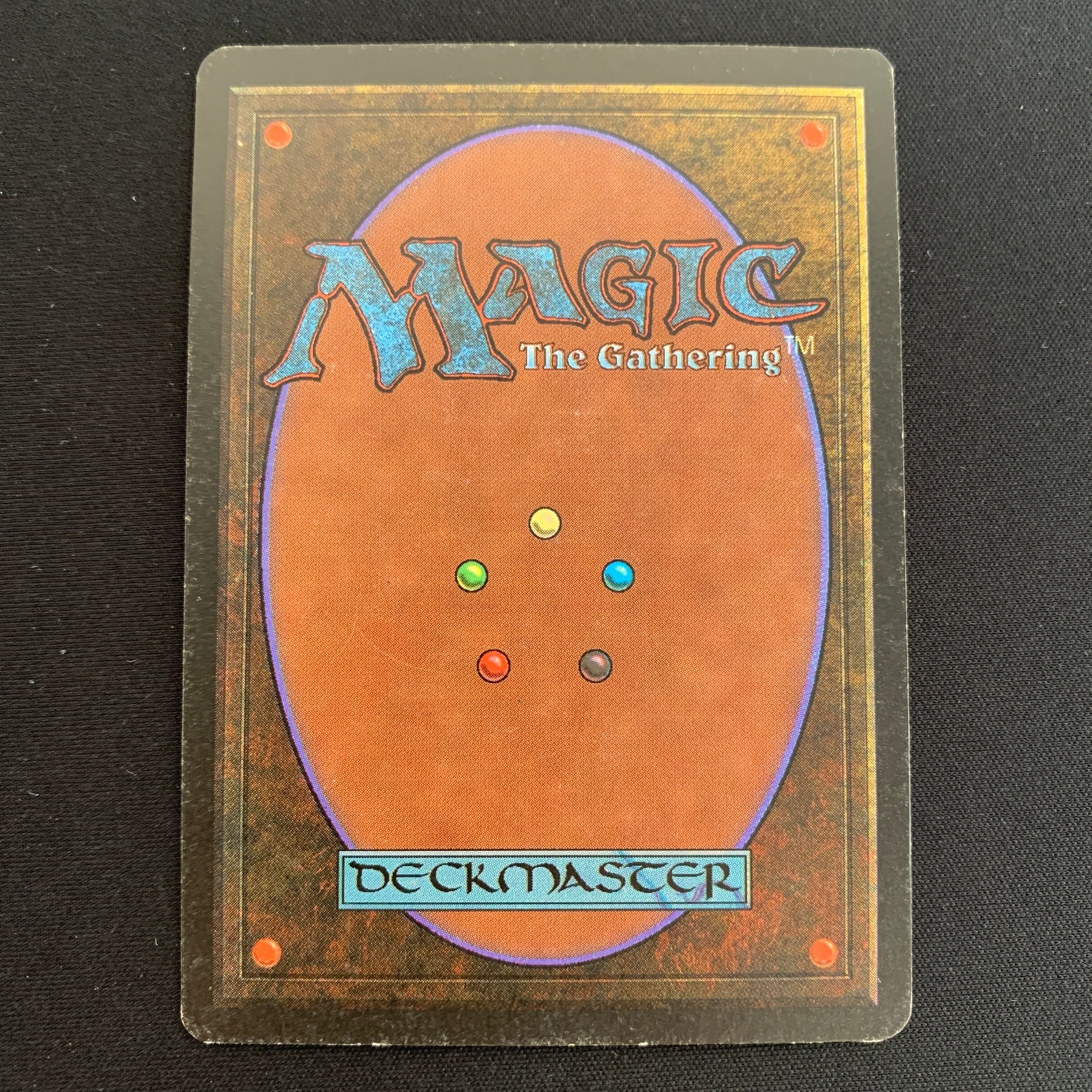 MTG Singles - Icy Manipulator - Beta -