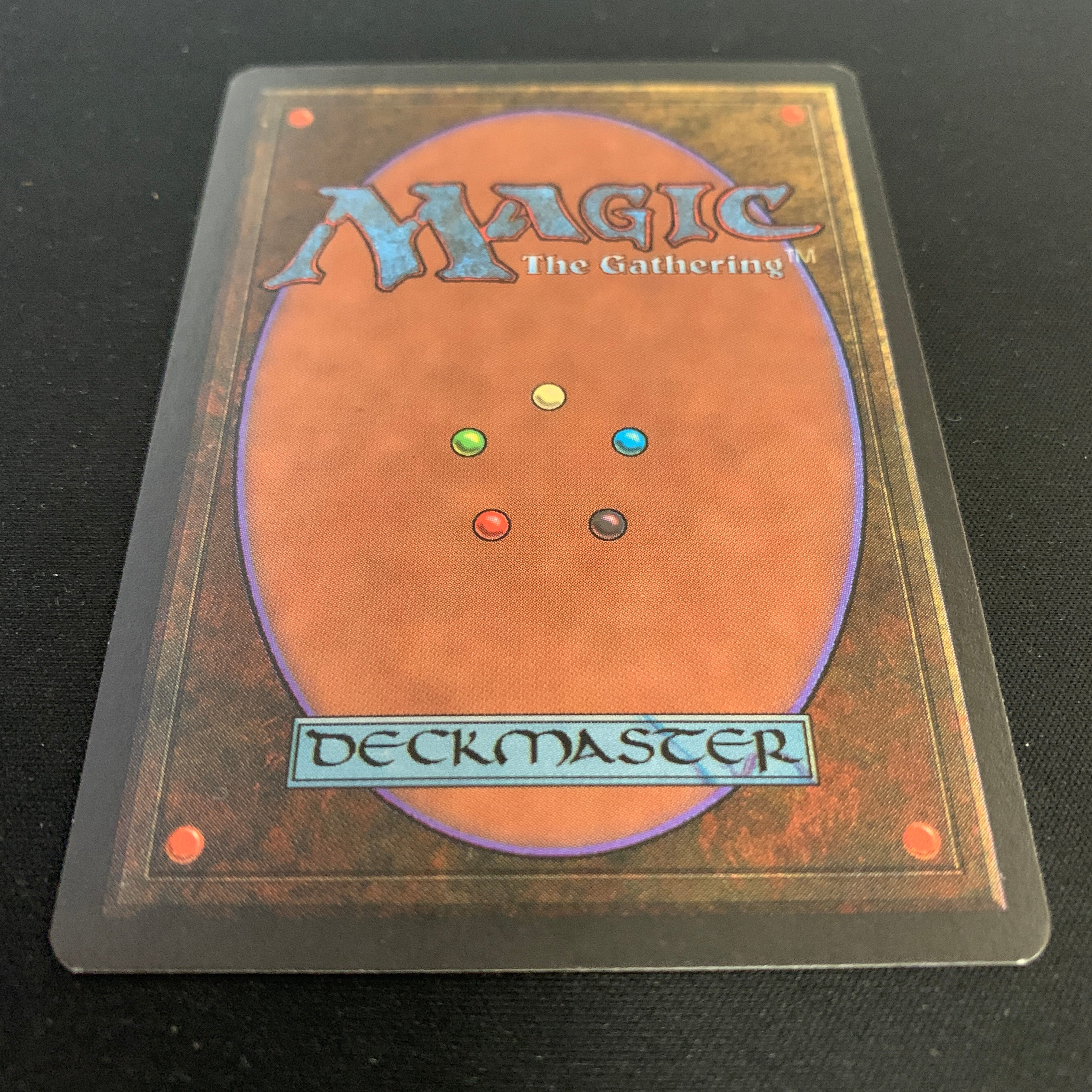 MTG Singles - Icy Manipulator - Beta -