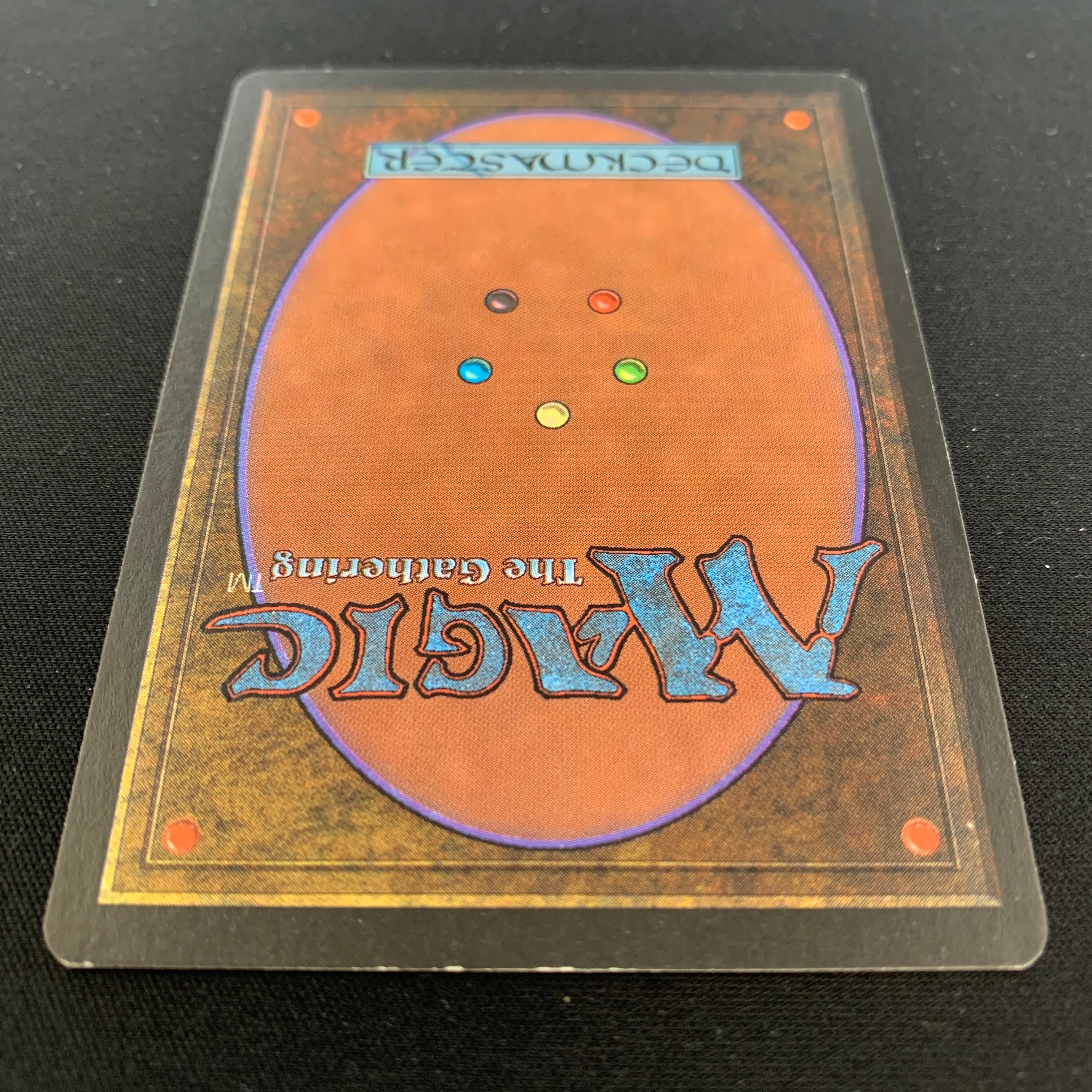 MTG Singles - Illusionary Mask - Beta -